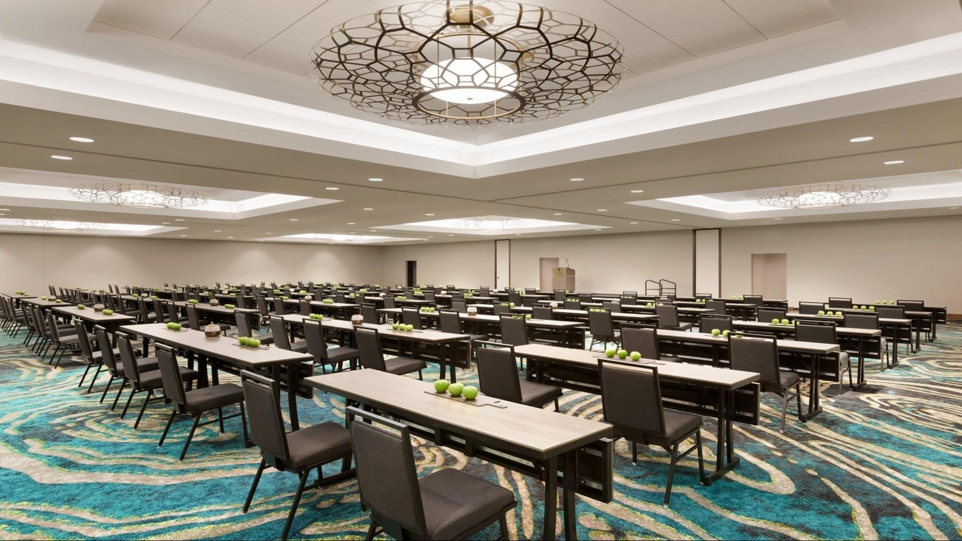 Pearl Street Ballroom