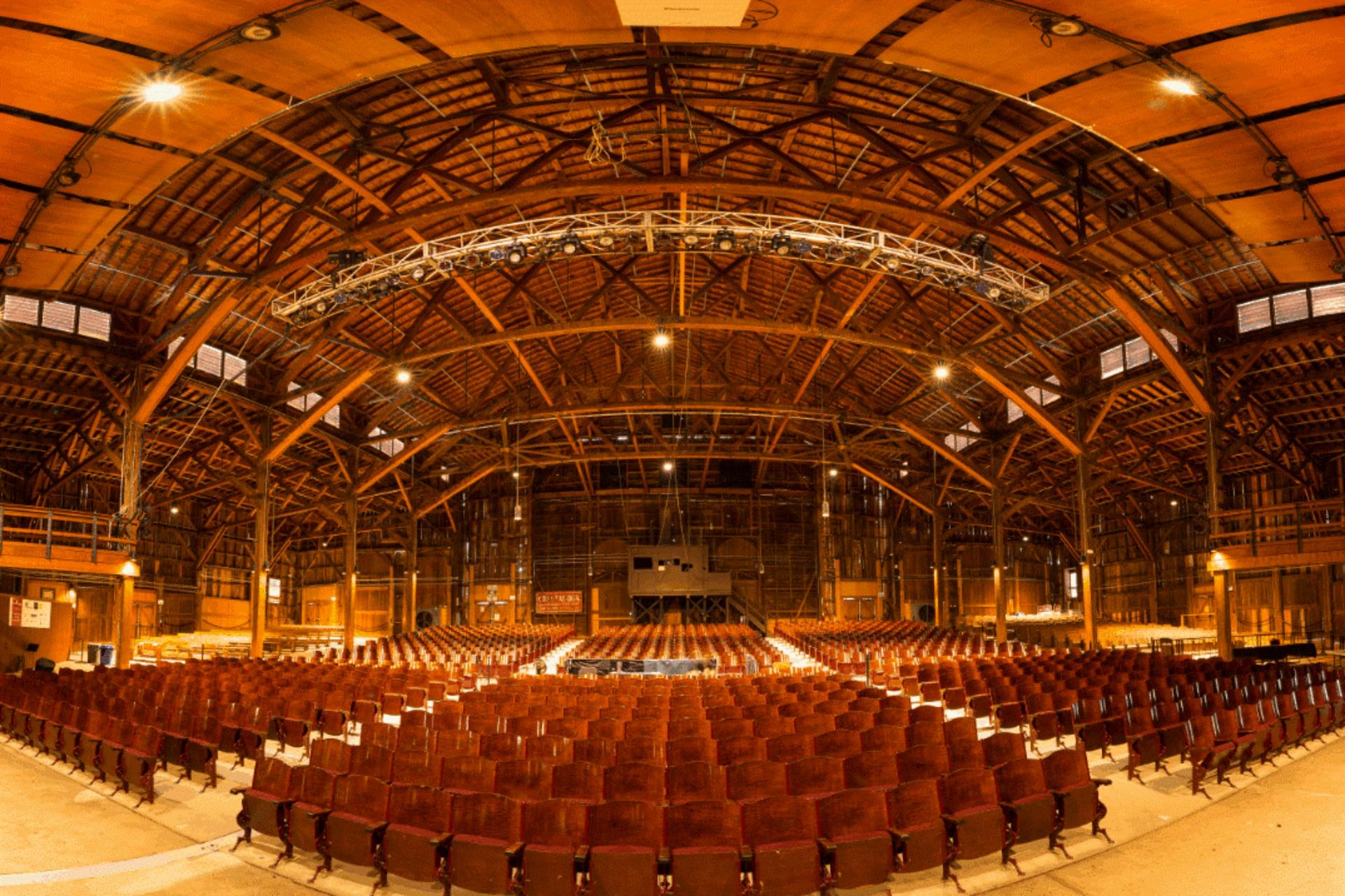 Auditorium