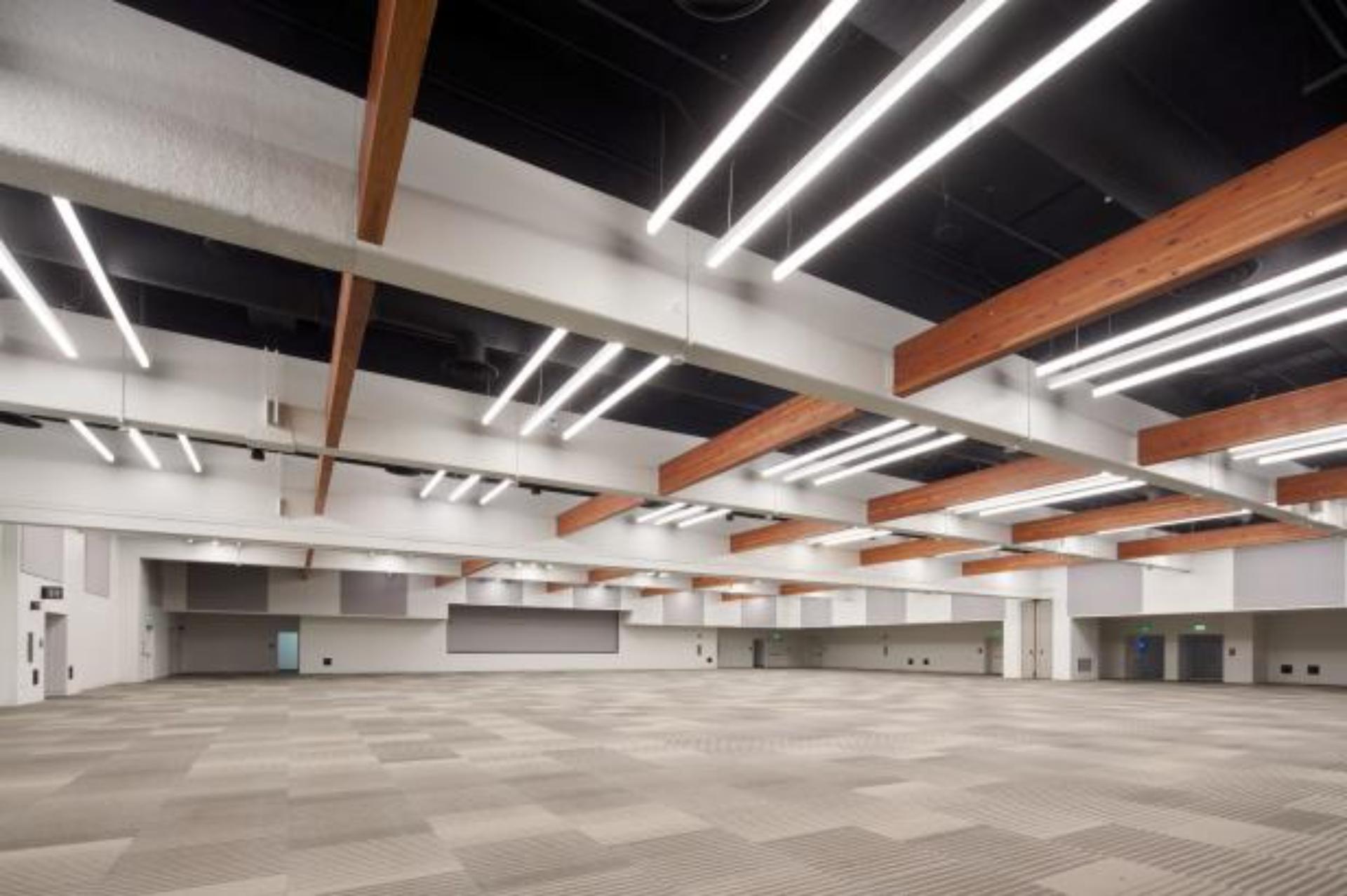 Serra Ballroom
