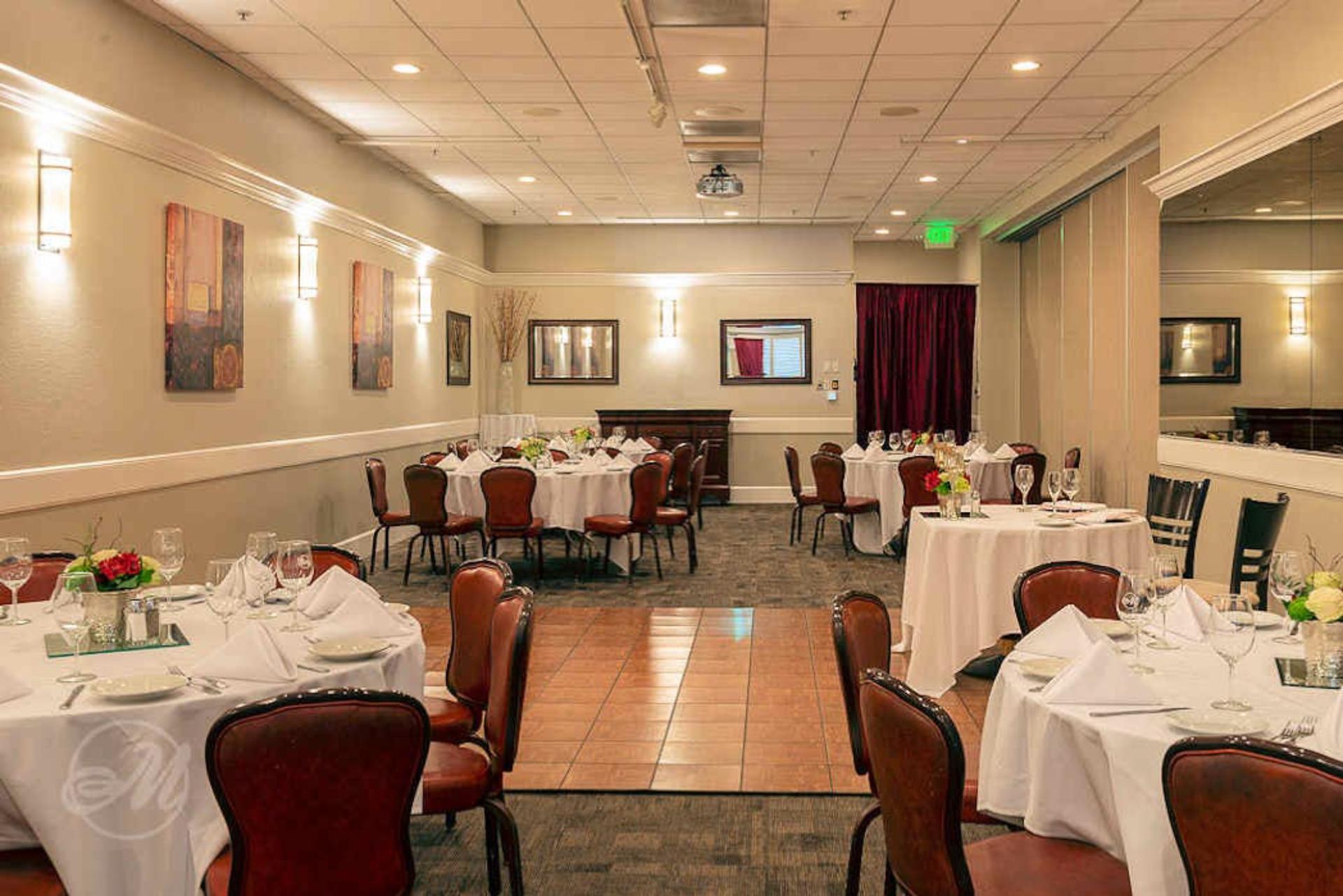  Hyman Room