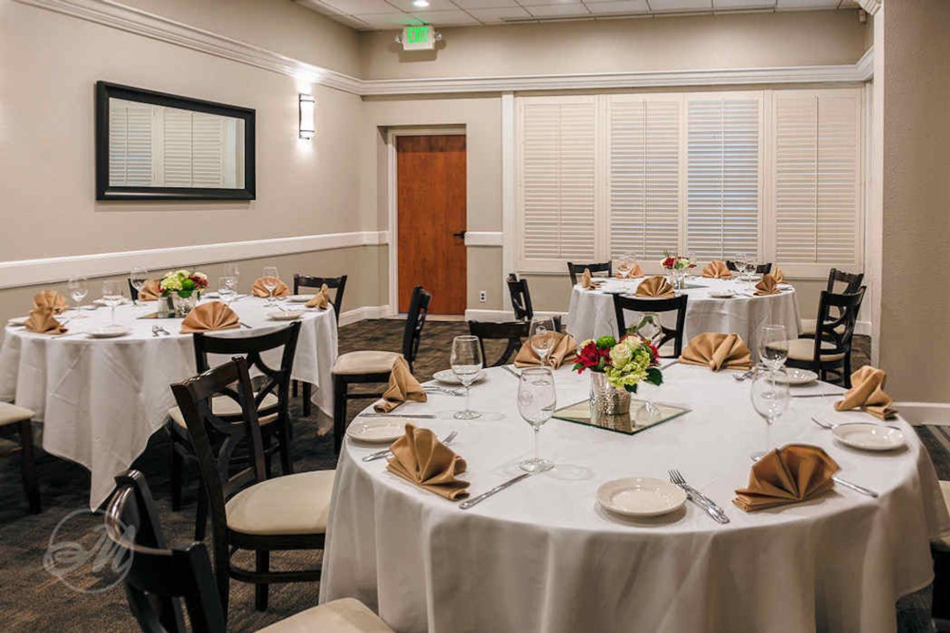 Florence Room