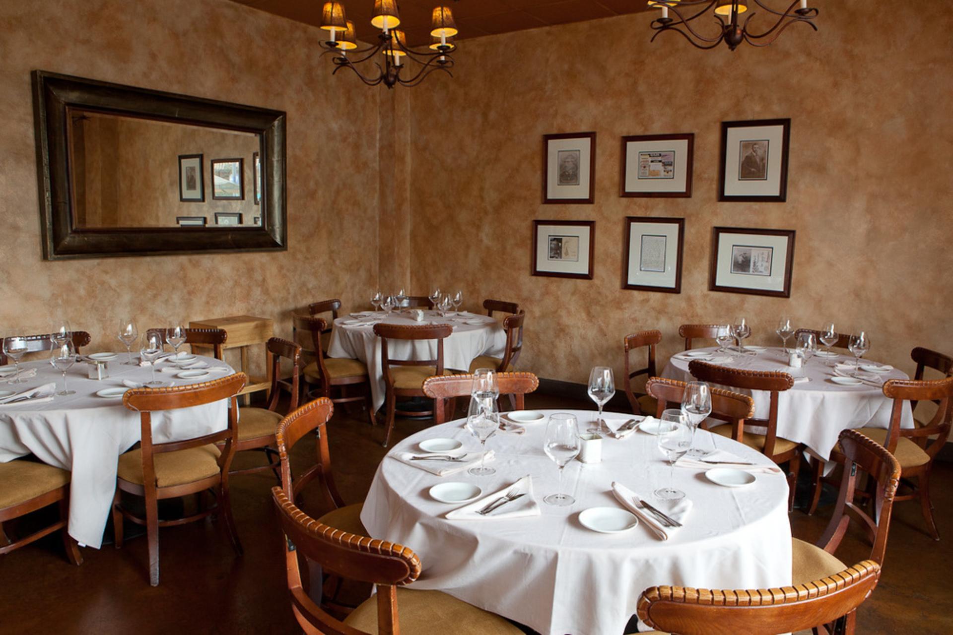 The Gaja Room