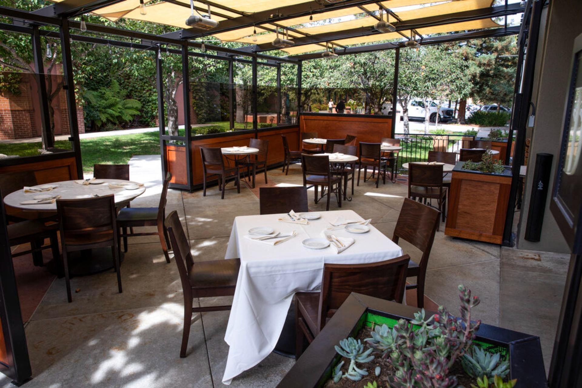 Enoteca Patio