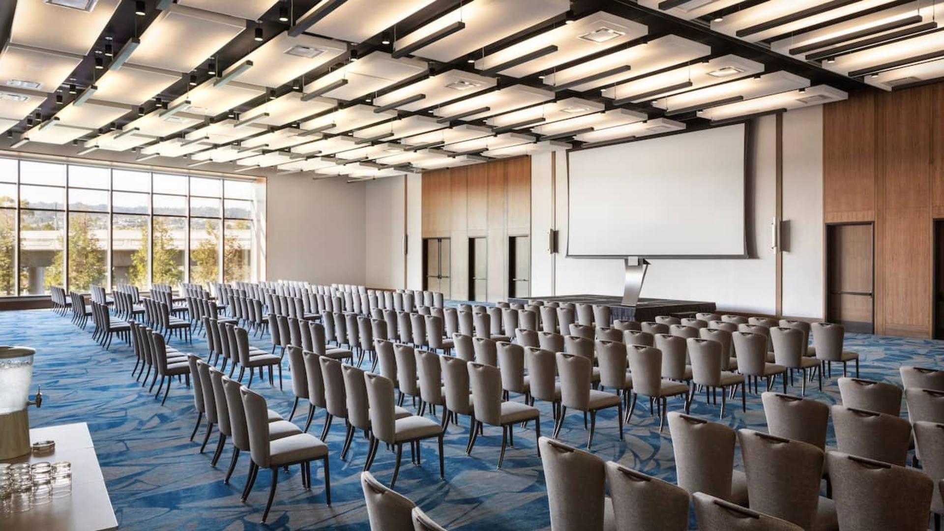 Grand Ballroom C