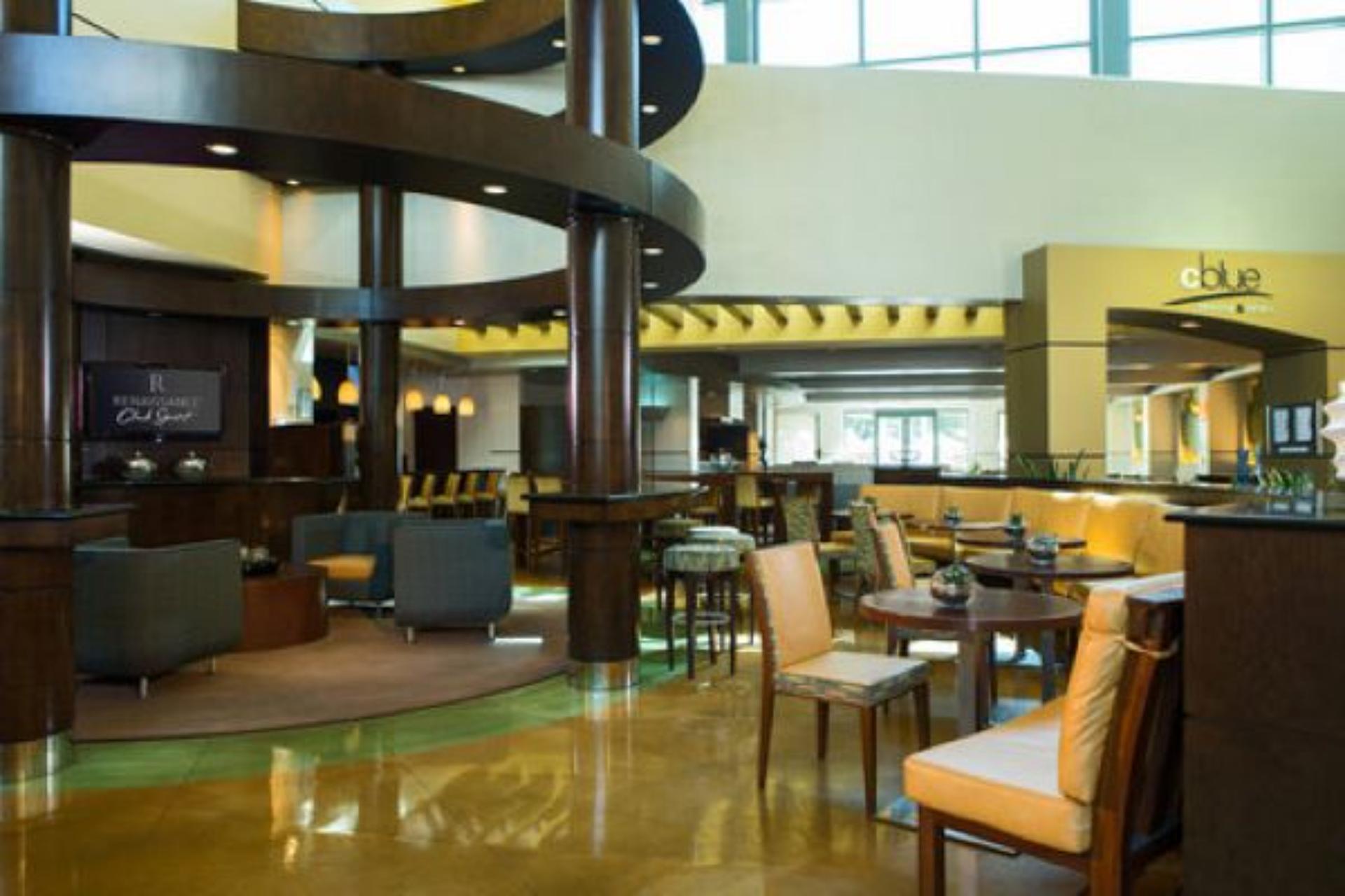 Club Room