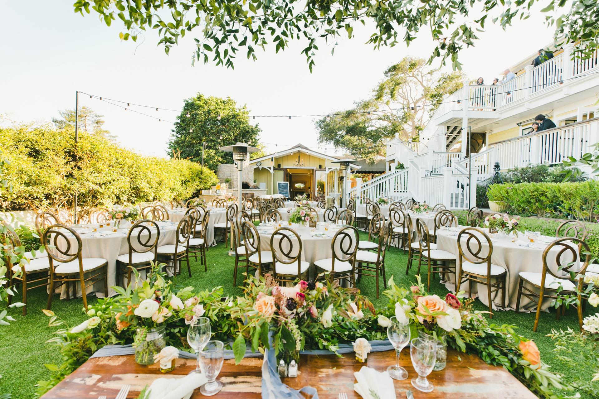 Event Space