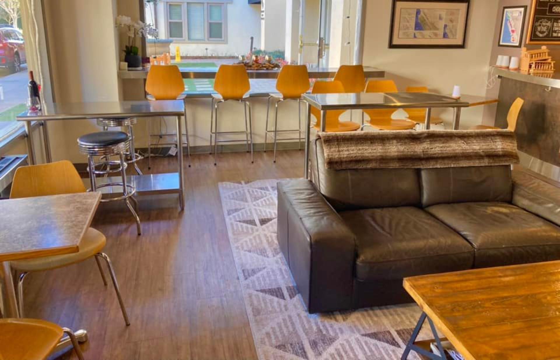 Class Room