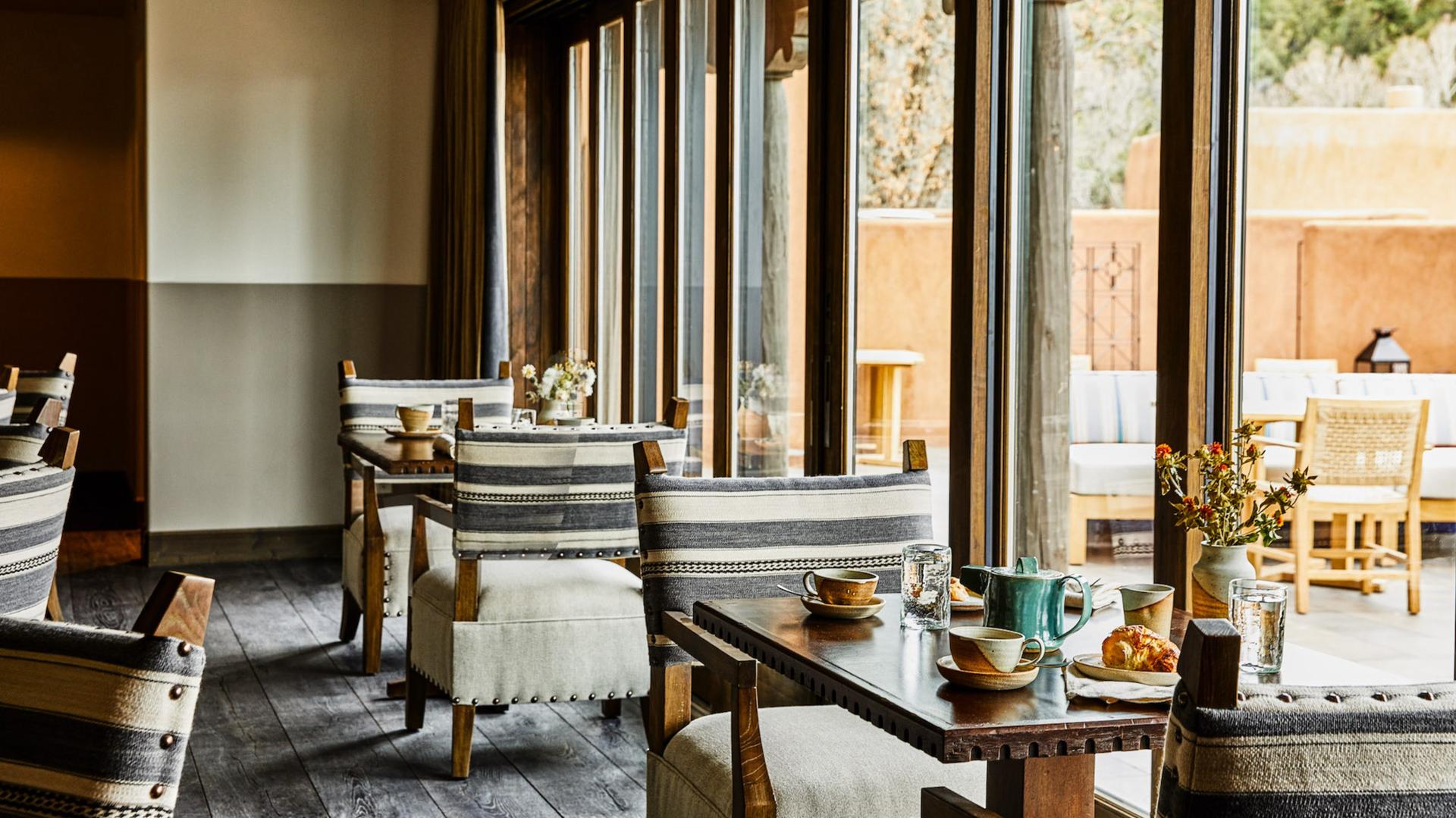 Private Dining Room	