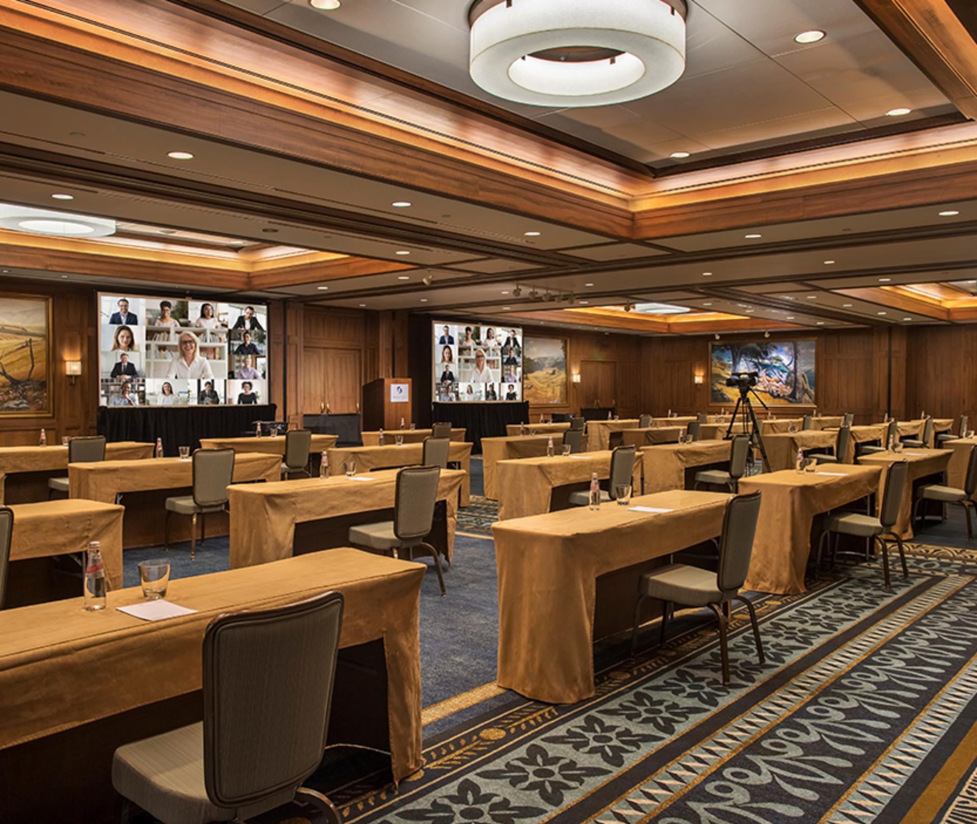 Cypress Ballroom 1