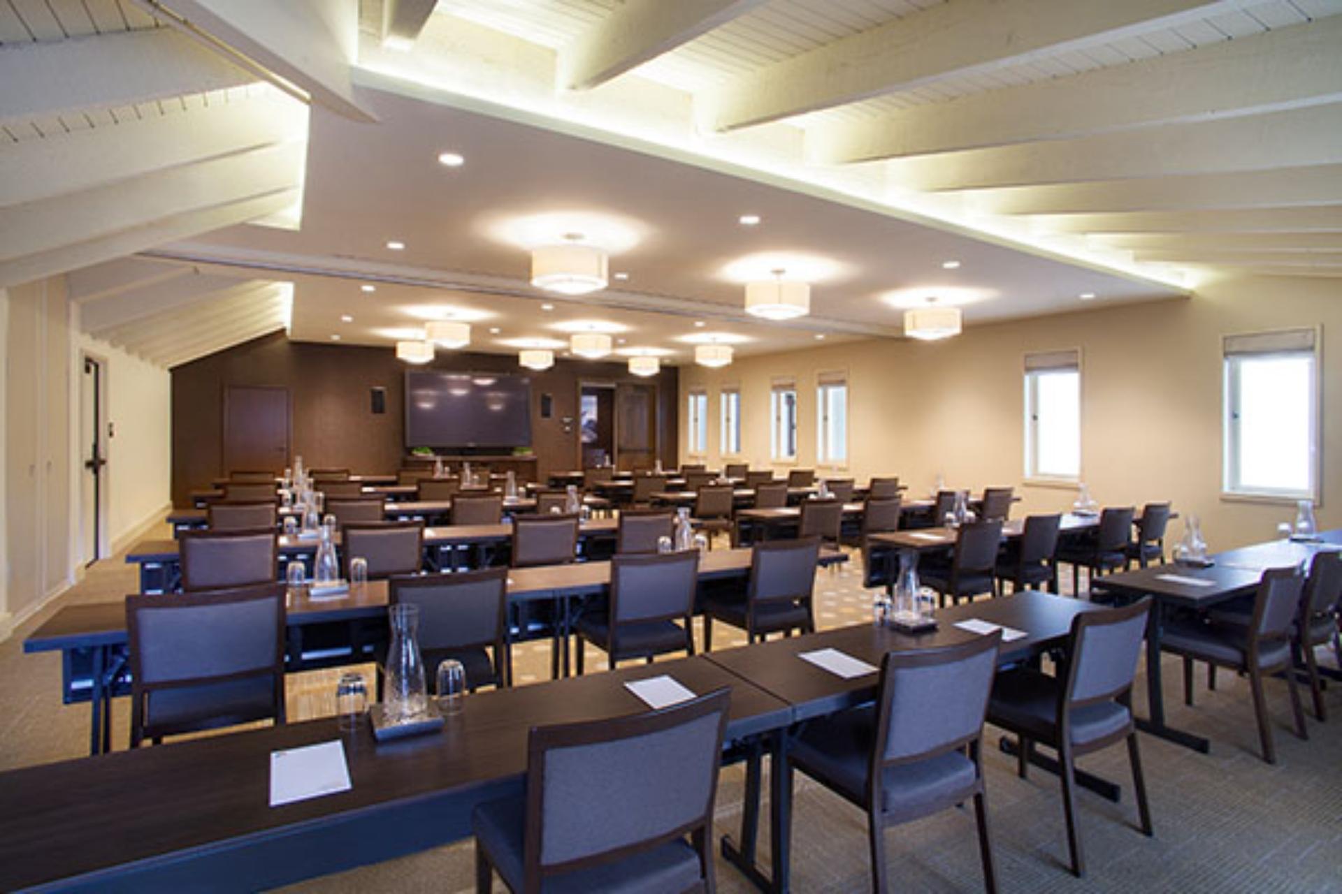 Valley Room