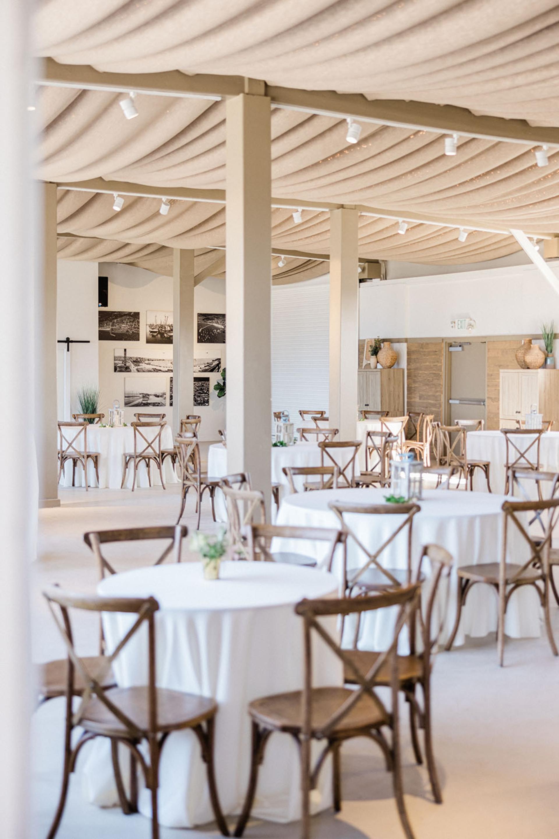 Indoor Space