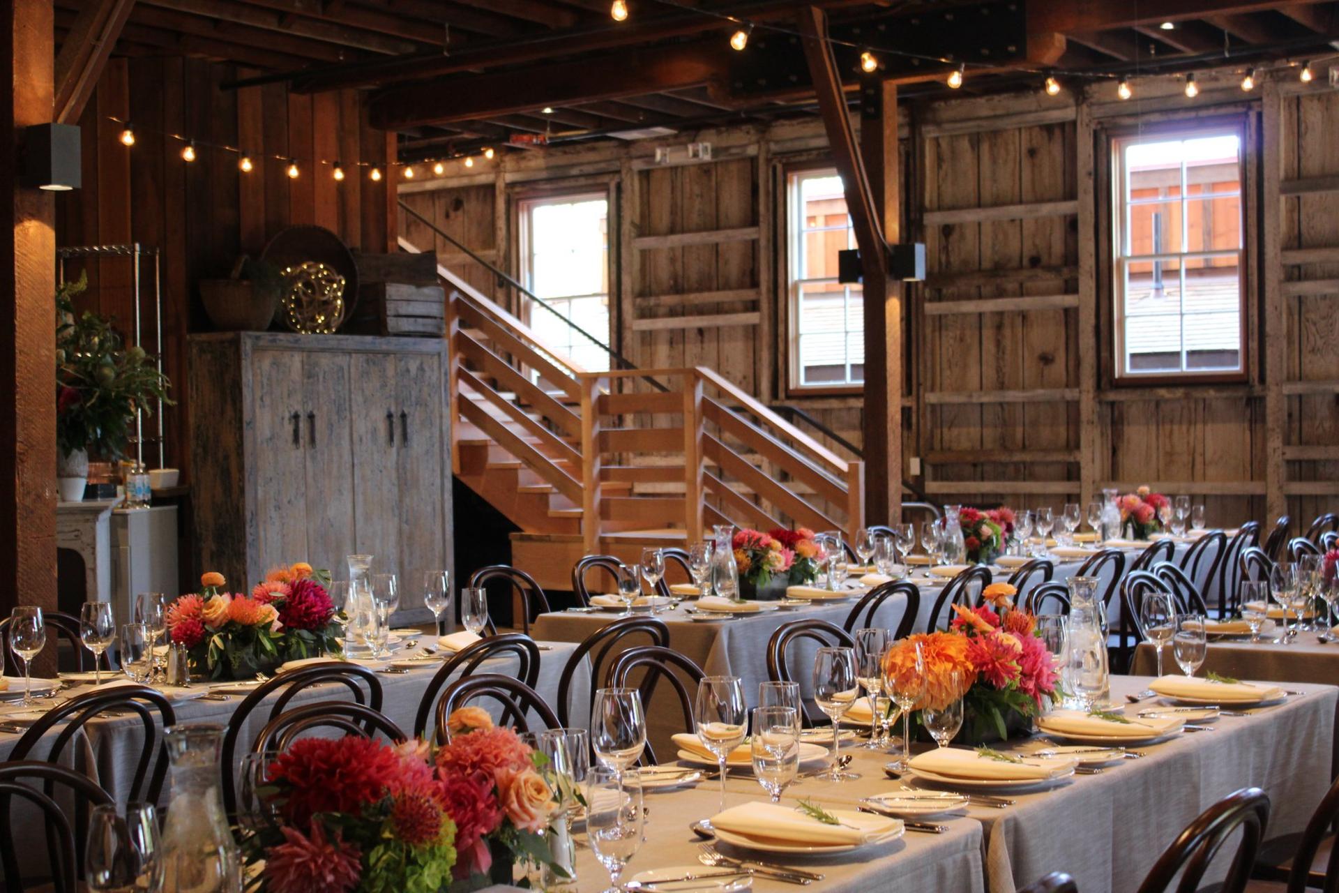 Event Space