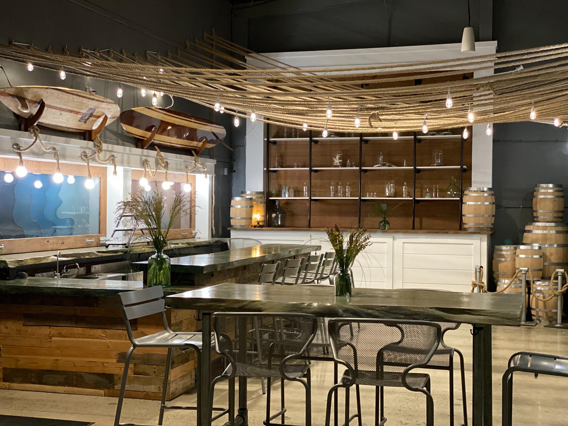  The Jettywave Distillery