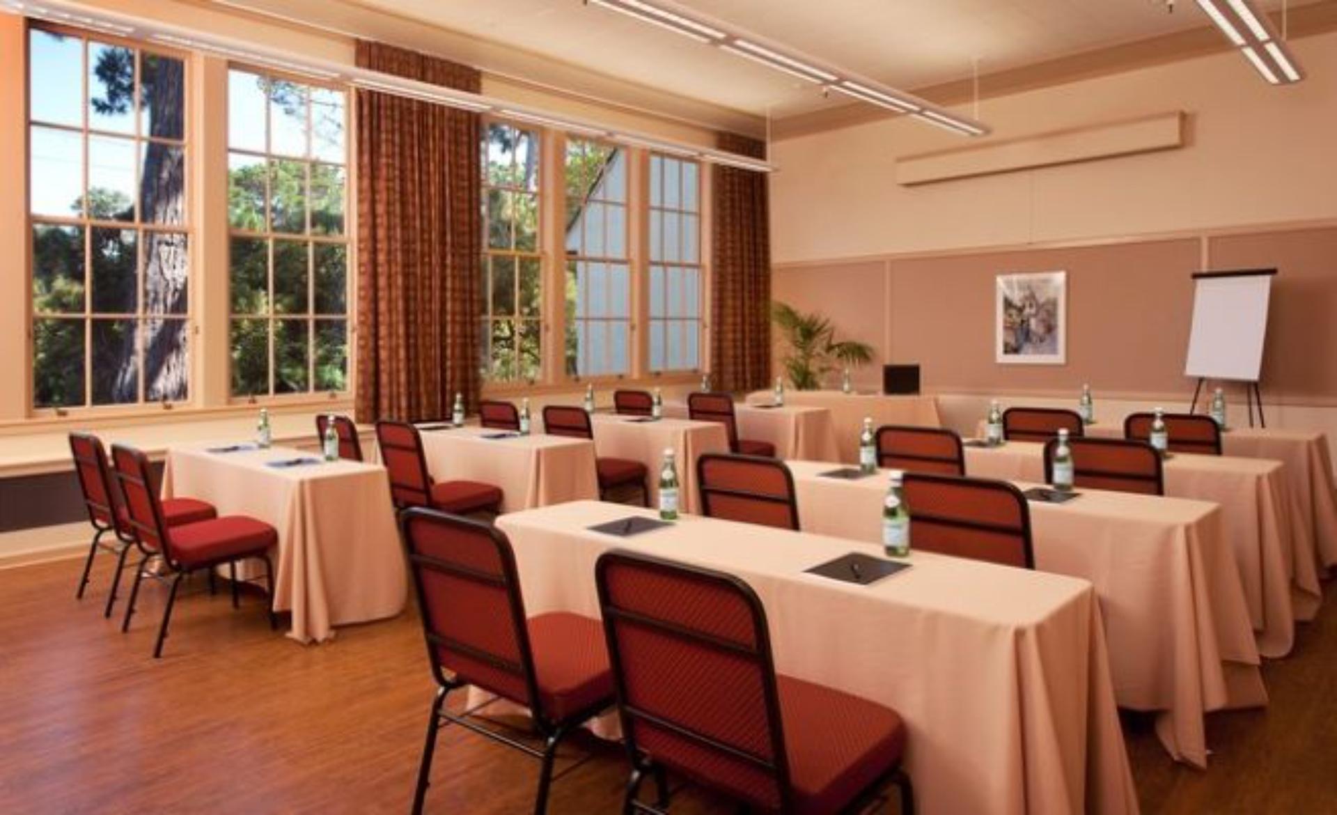 Babcock Room