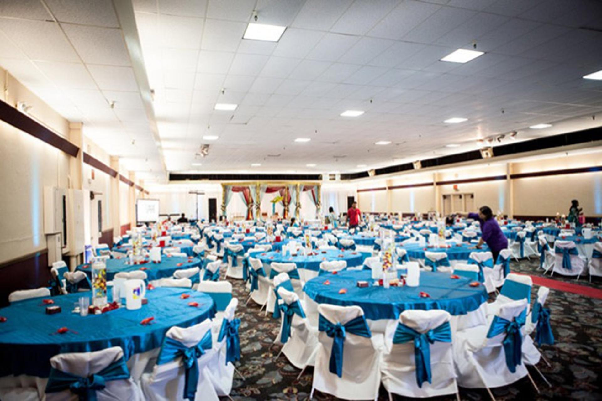Monterey Room
