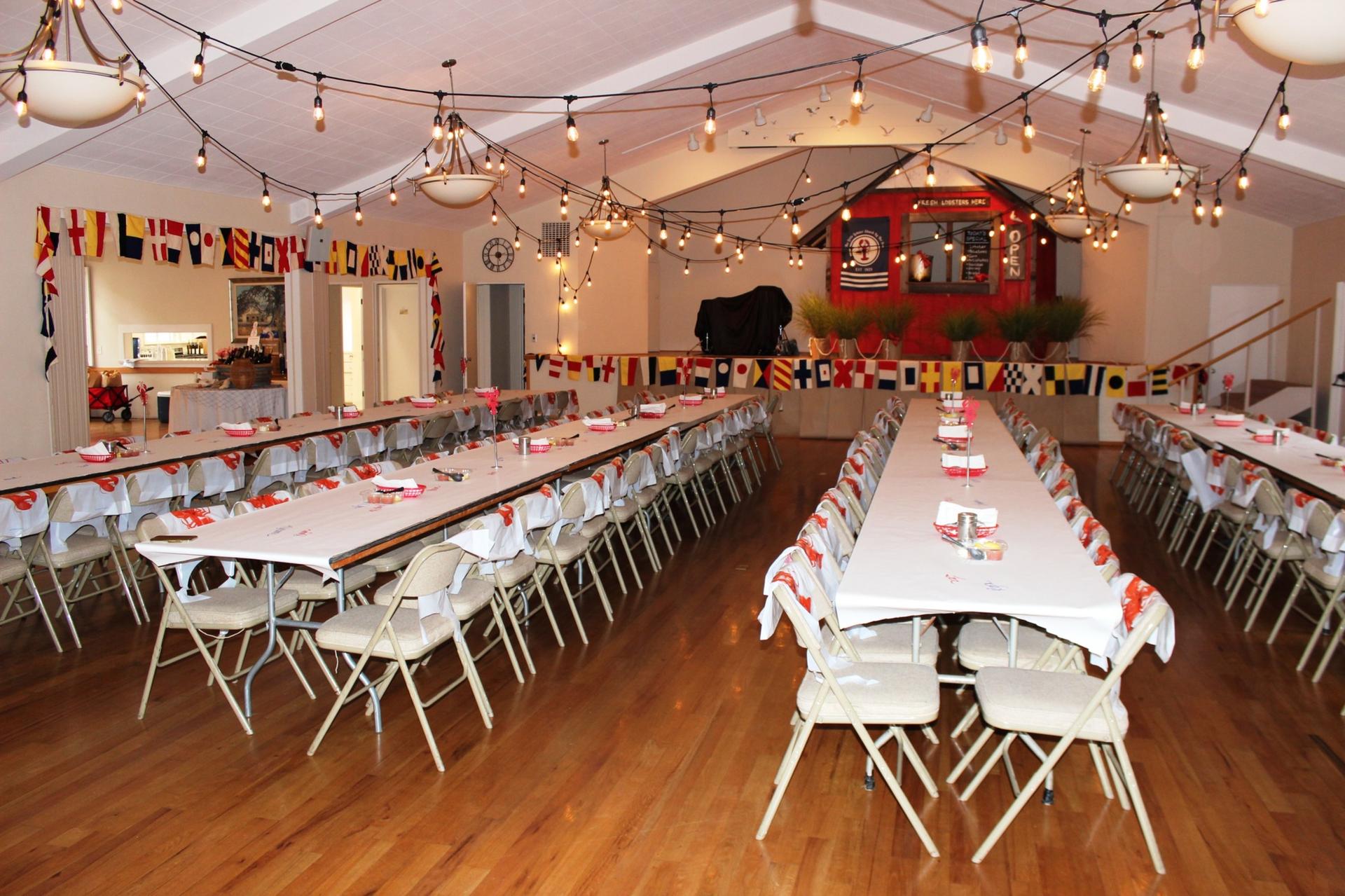 Clubhouse 