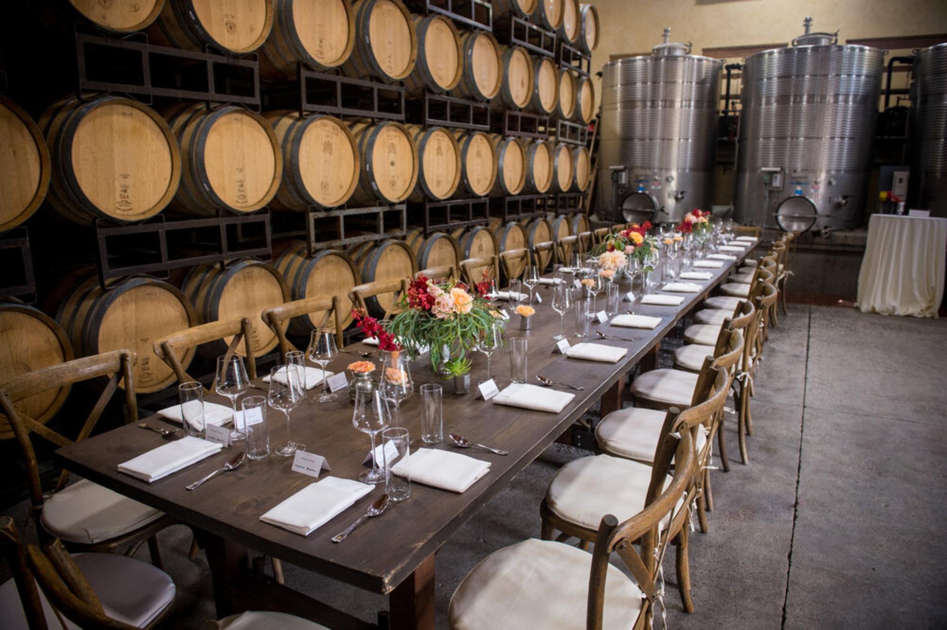 Wine Cellar