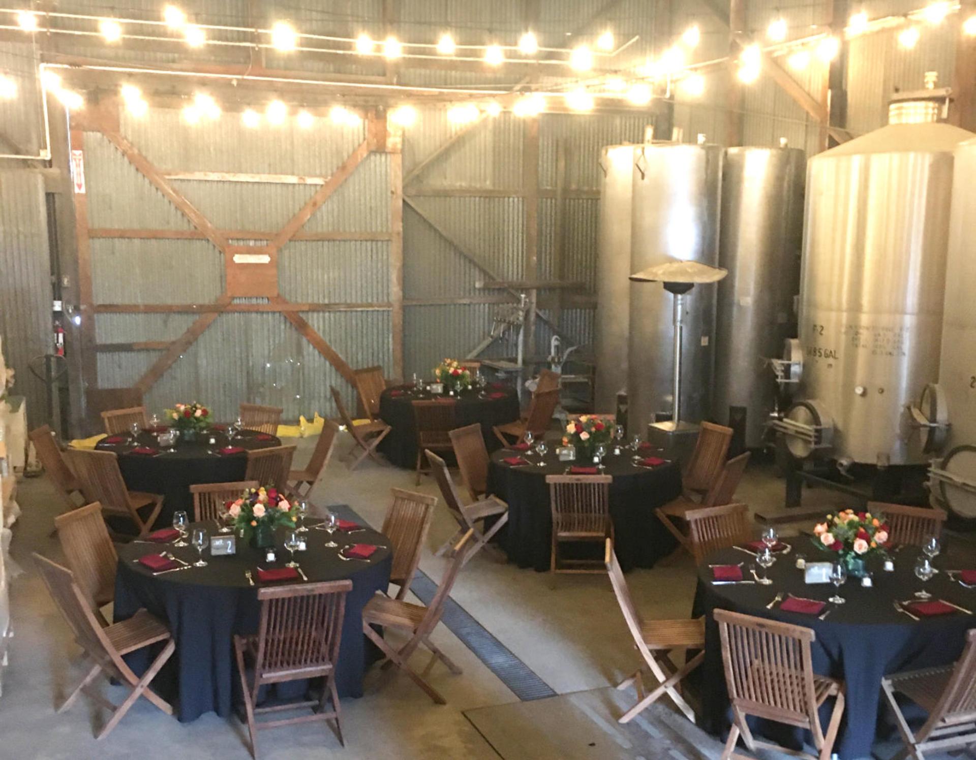 Winery
