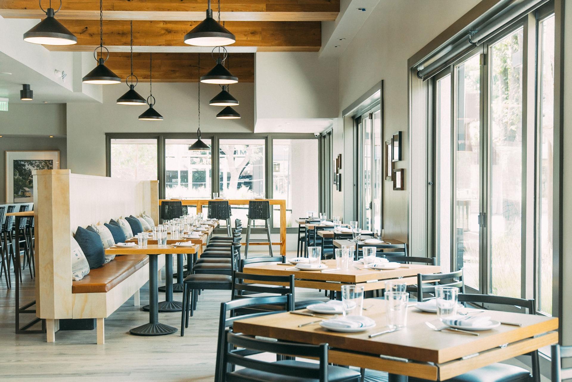 Full Restaurant Buyout