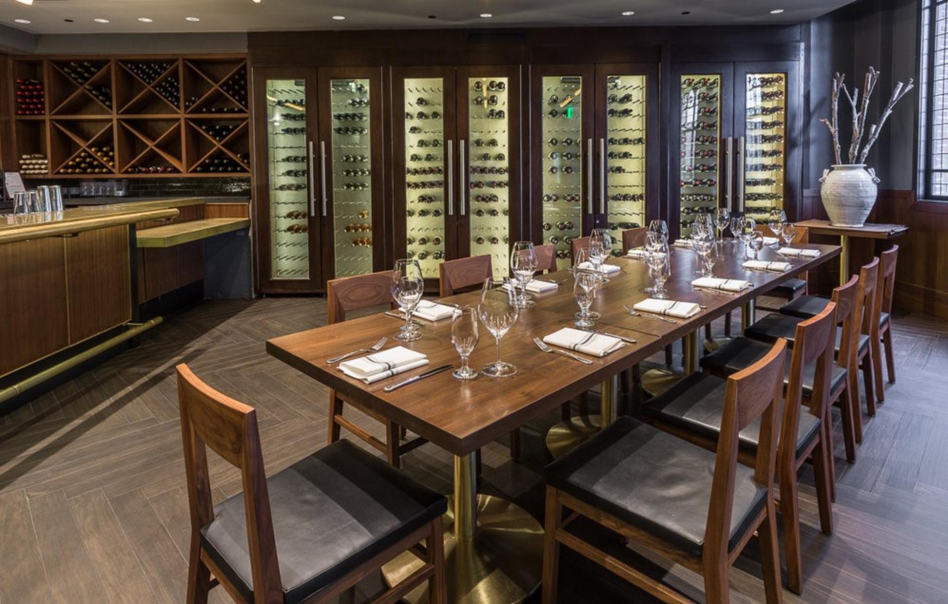 Wine Cellar