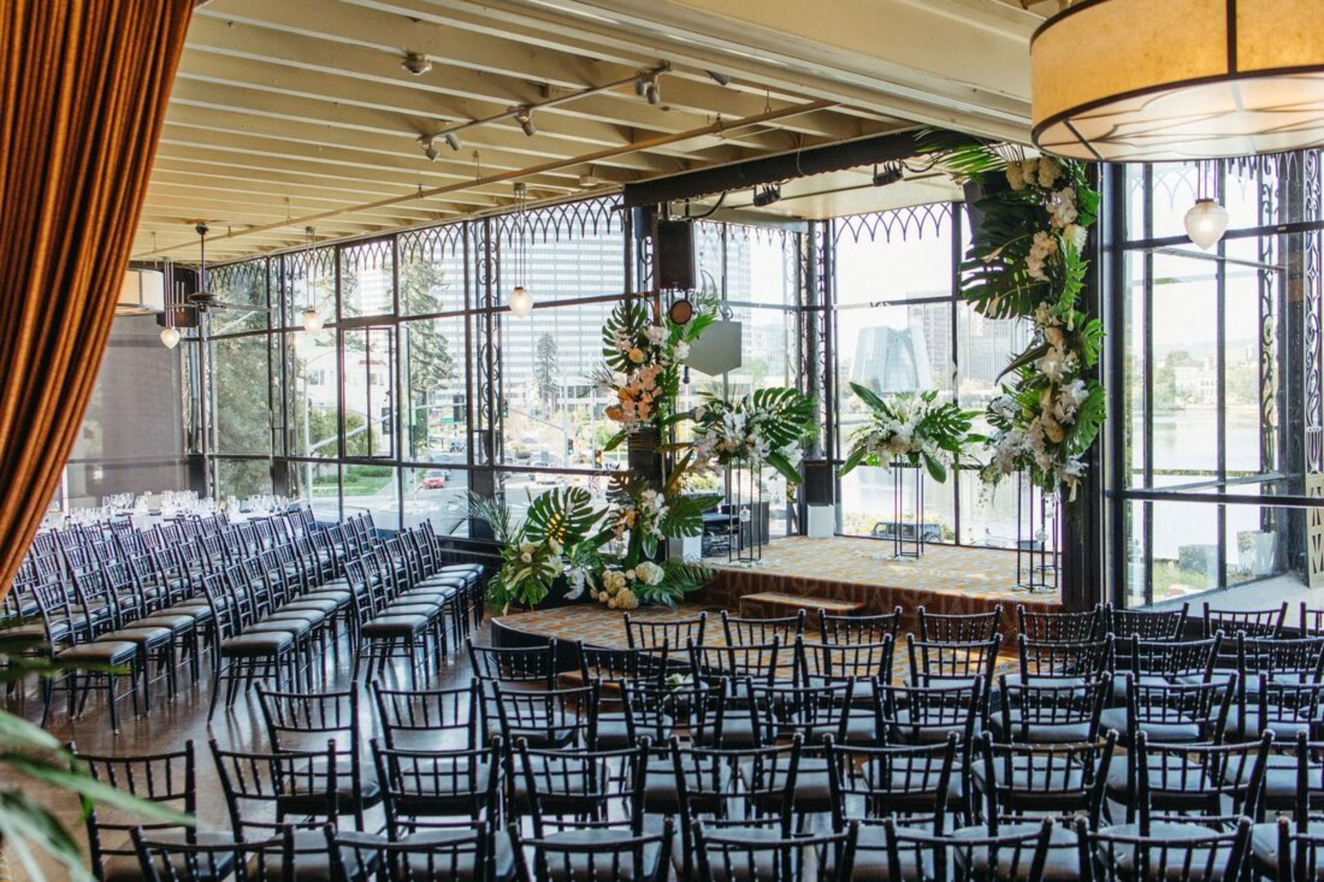 The Terrace Room 