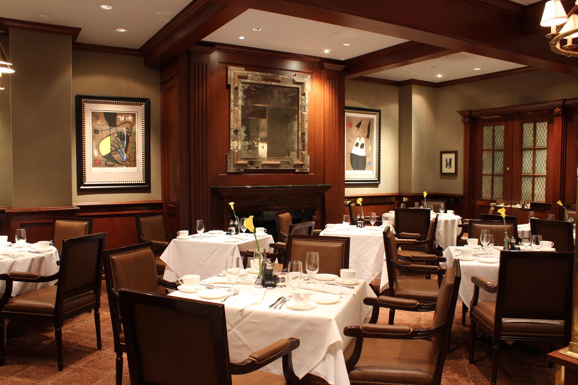 Private Event Space