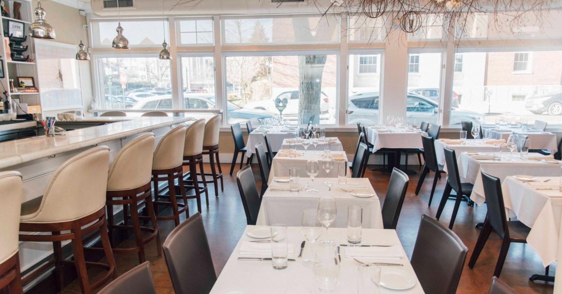 Main Dining Room 