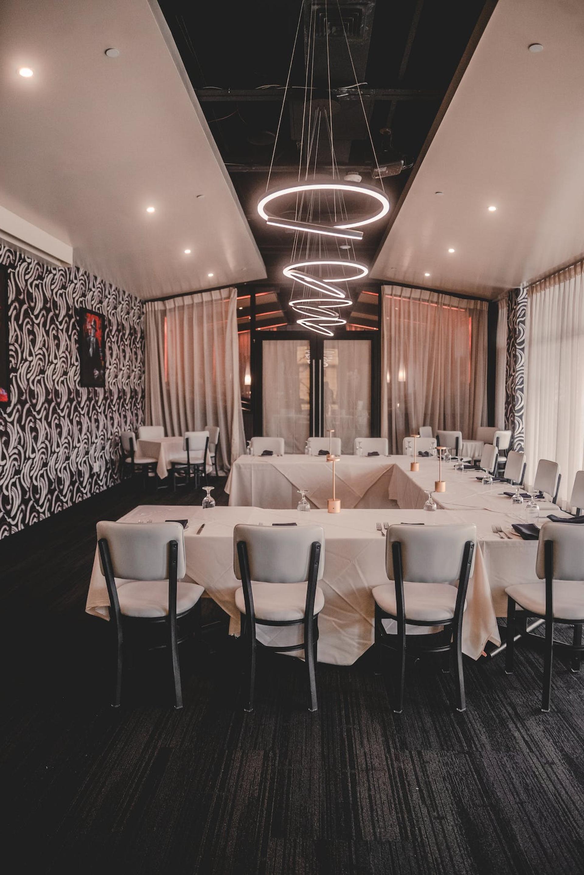 Onyx Room