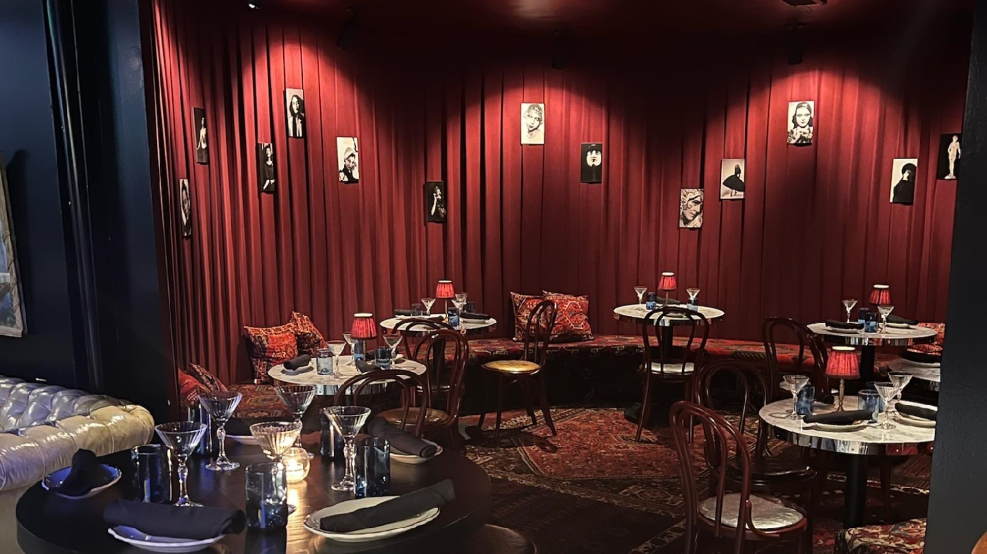 Red Room 
