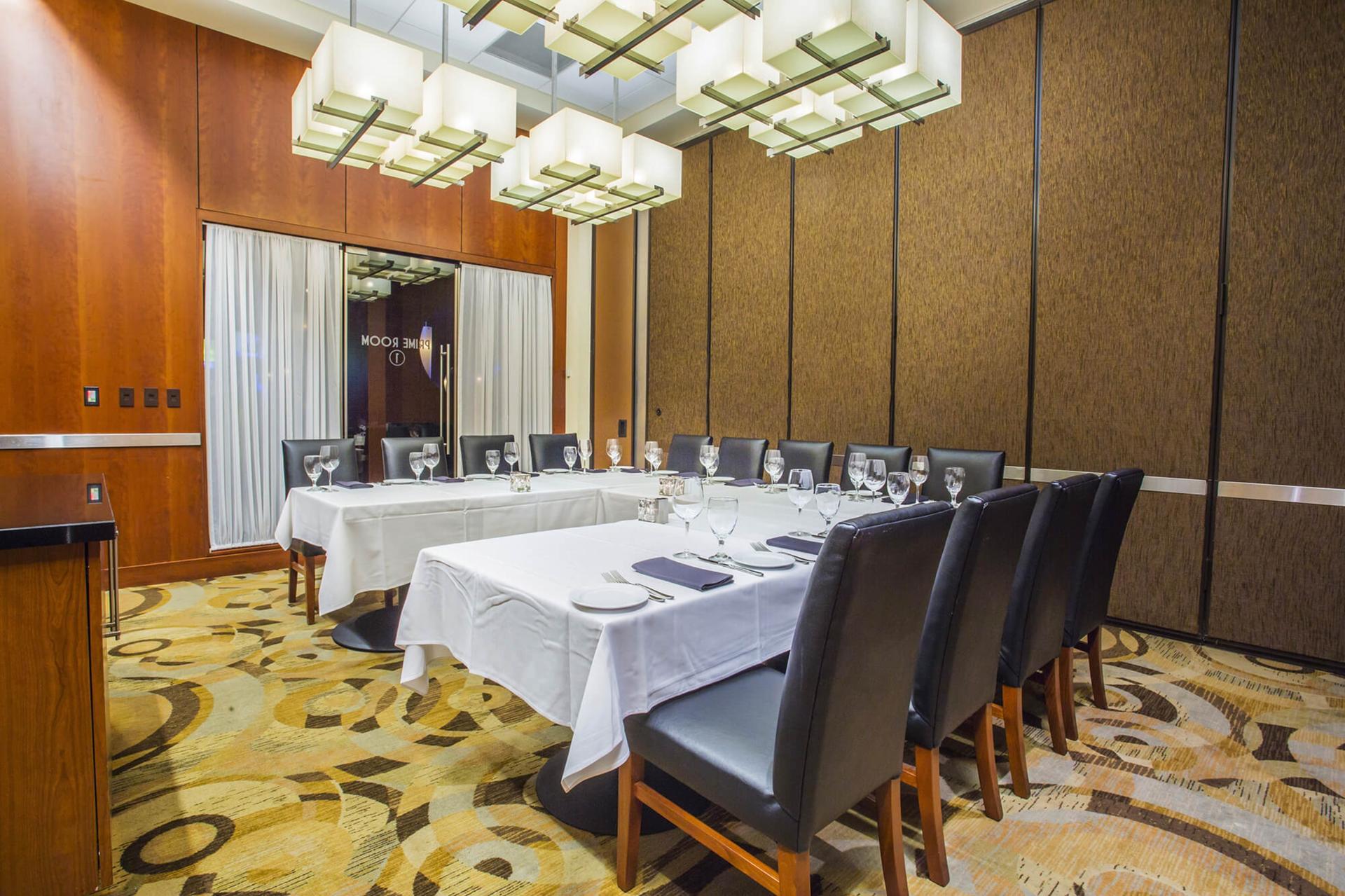 Prime Room I