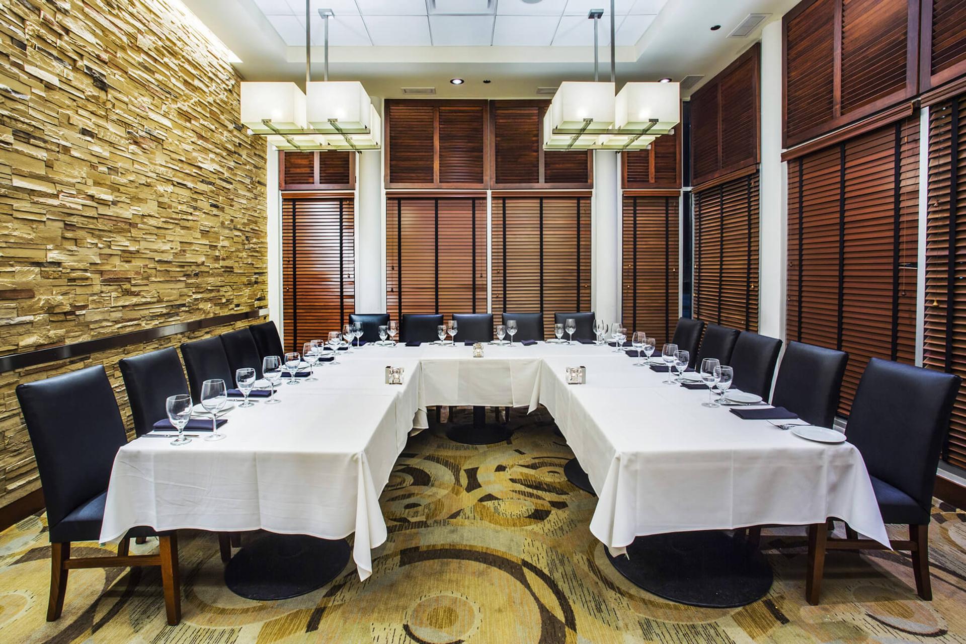 Club Room