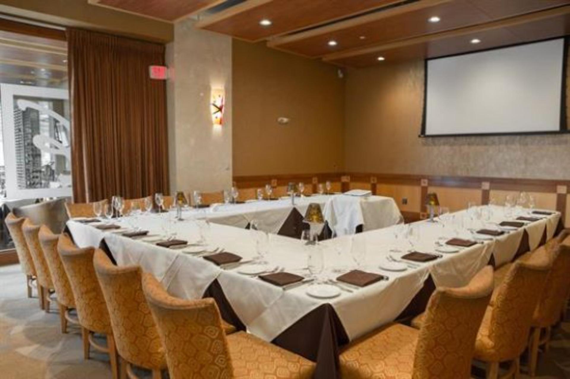 Cabernet Room