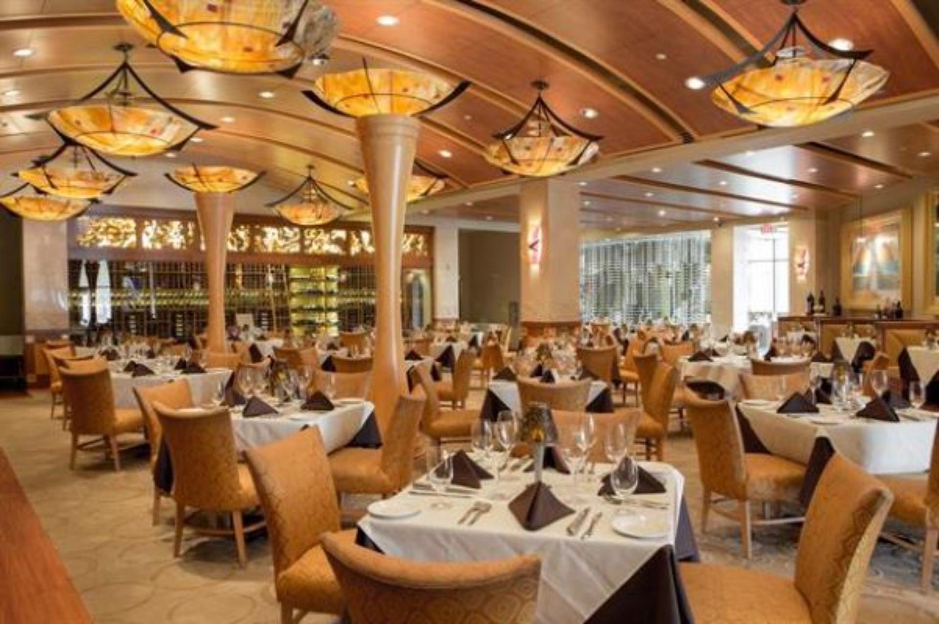 Main Dining Room 