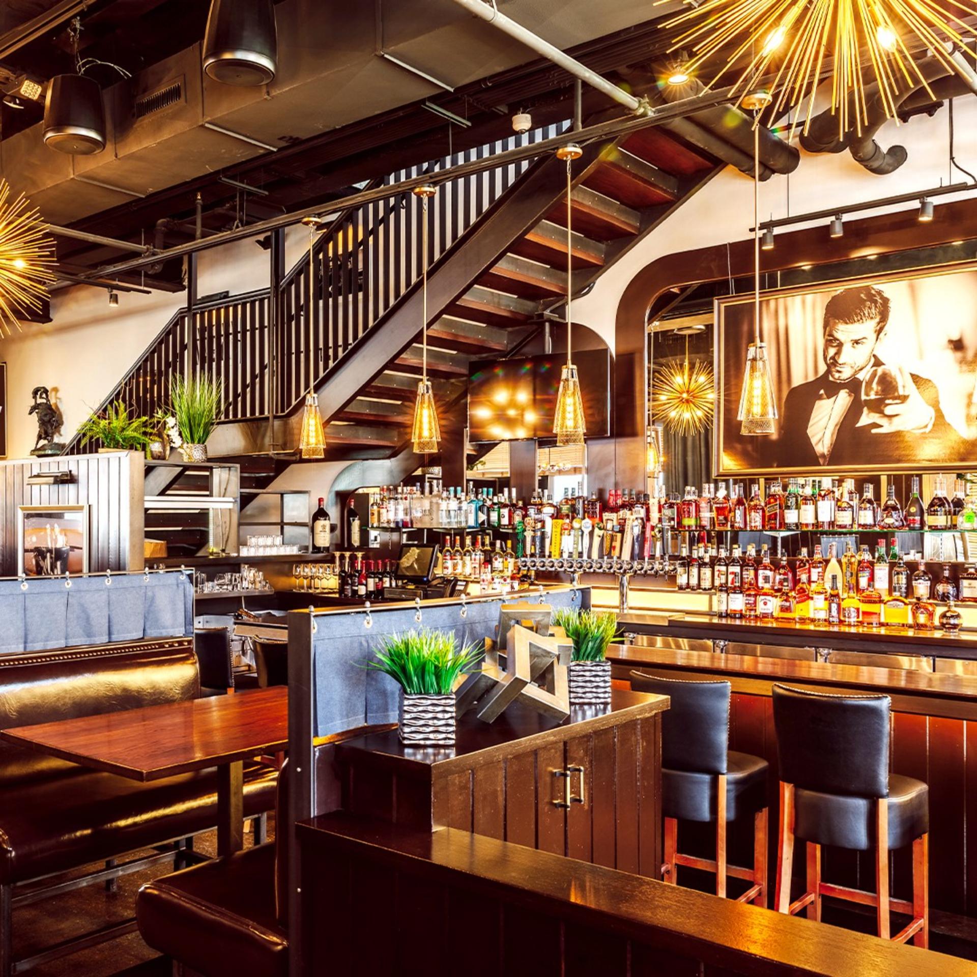 Main Dining Room 