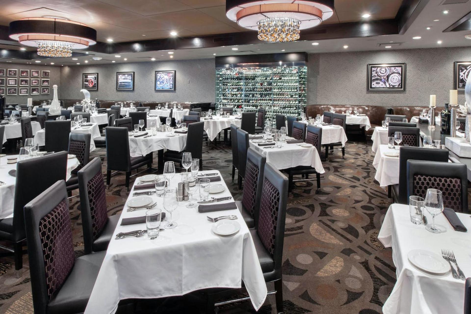 Private Dining Room (B)