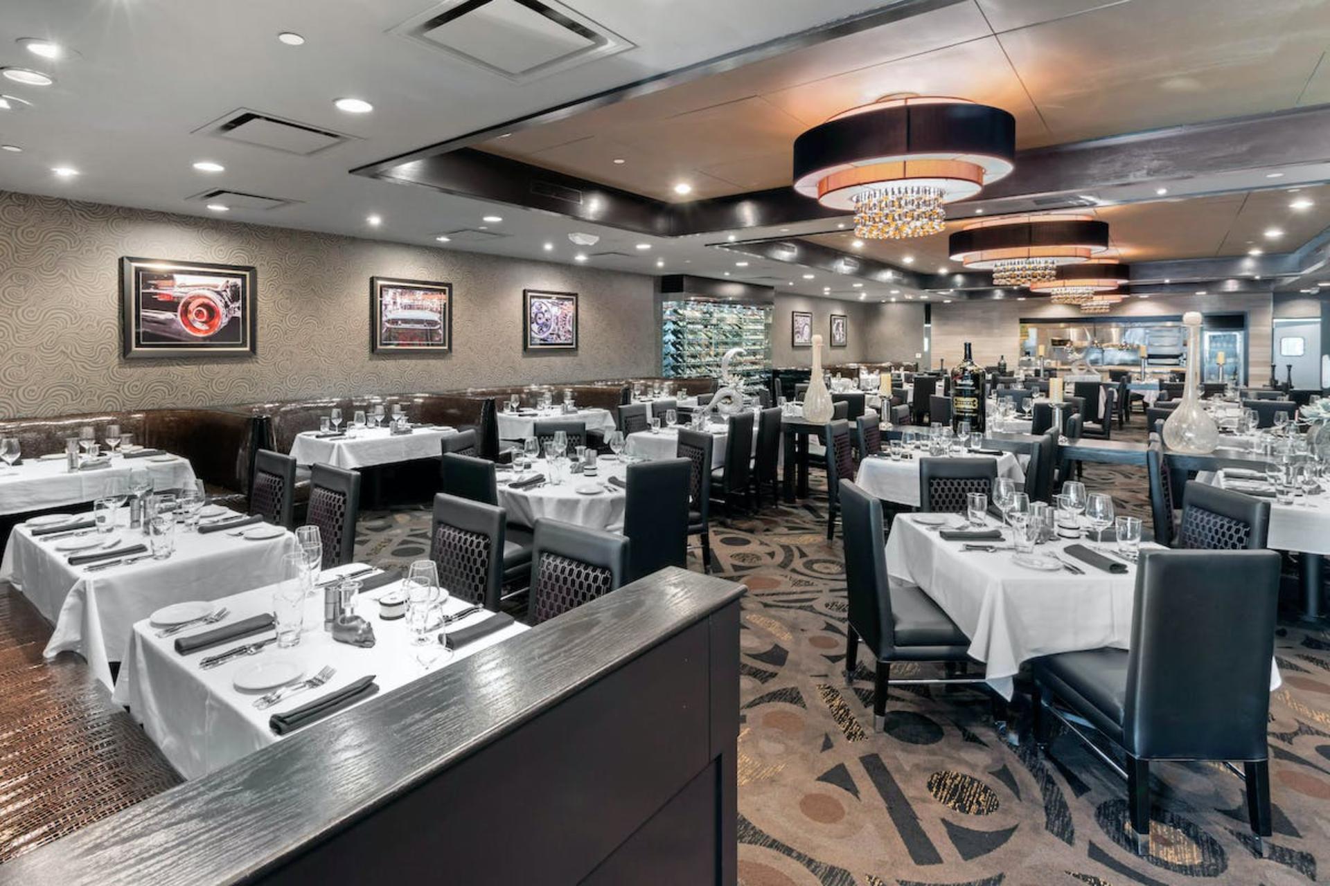 Private Dining Room (C)