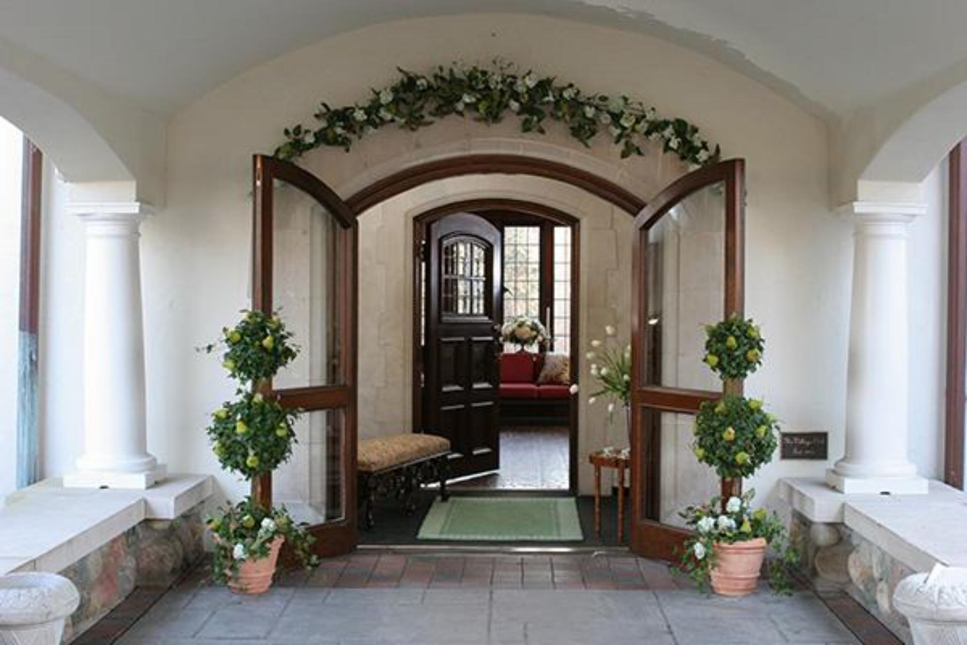 Clubhouse
