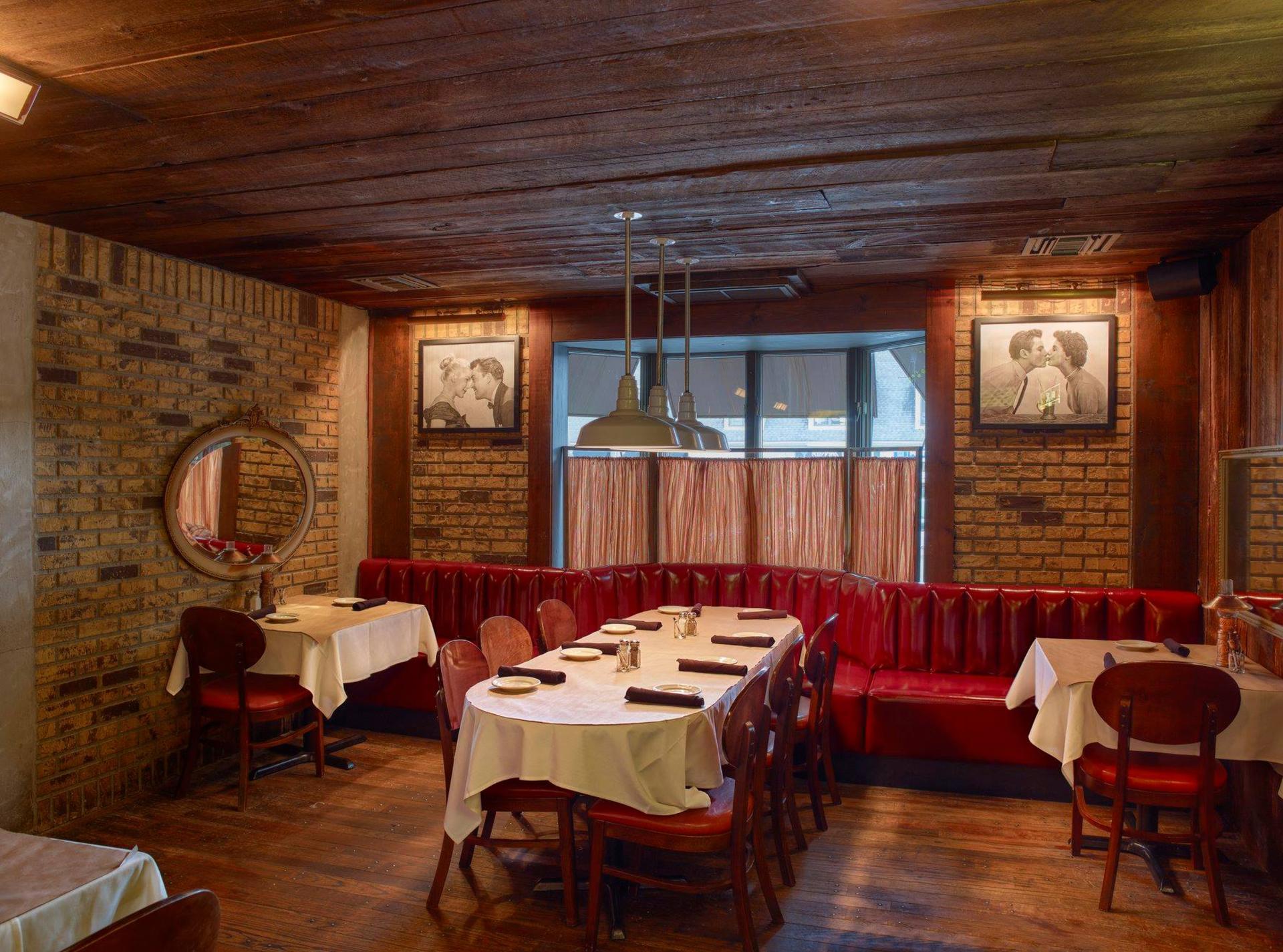 Banquet Room