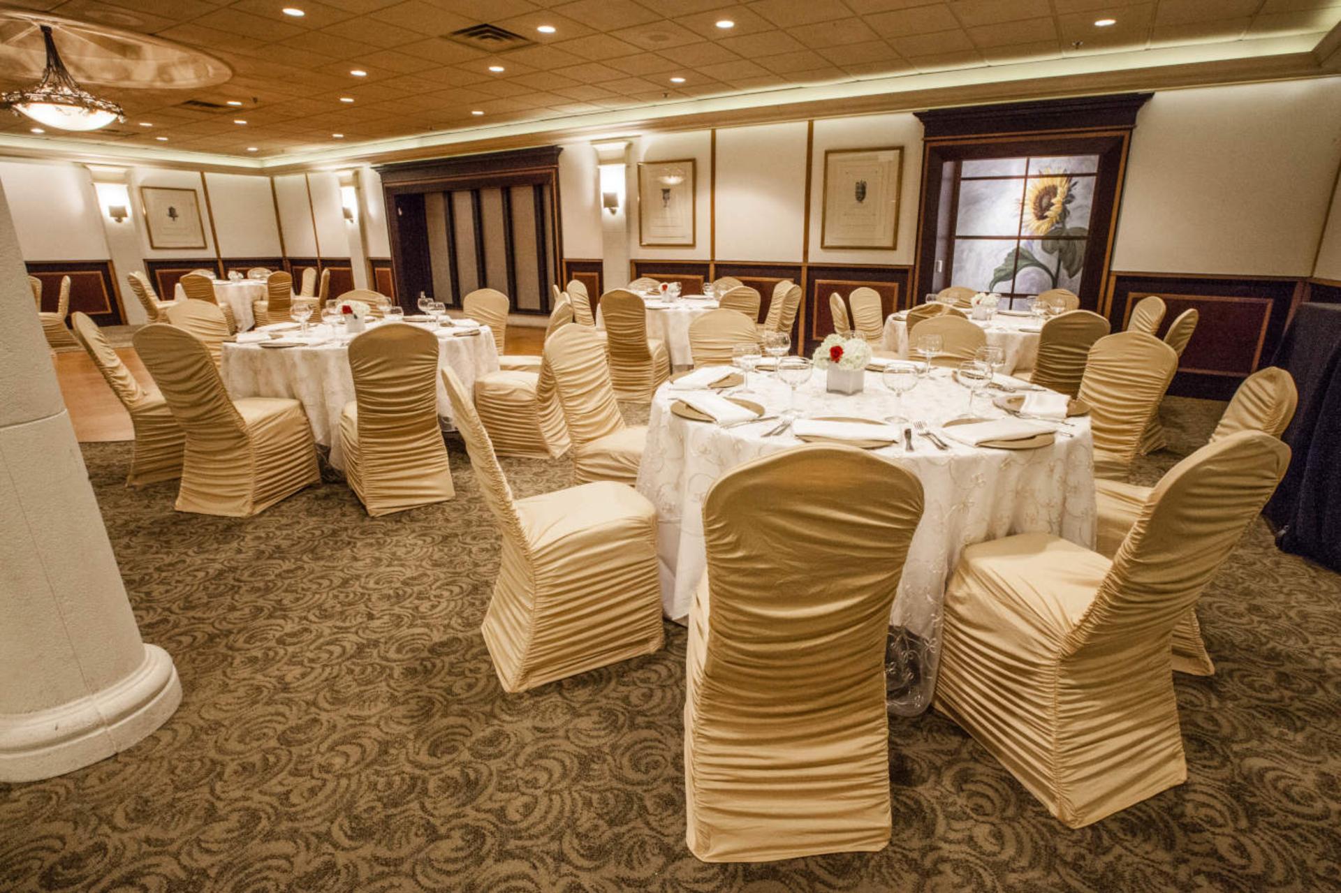 Large Dining Room 