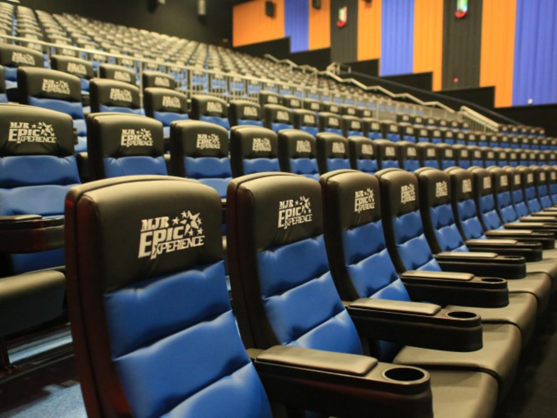 Auditorium 