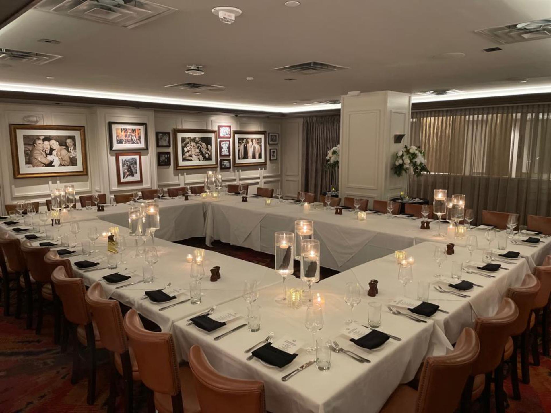 The Board Room