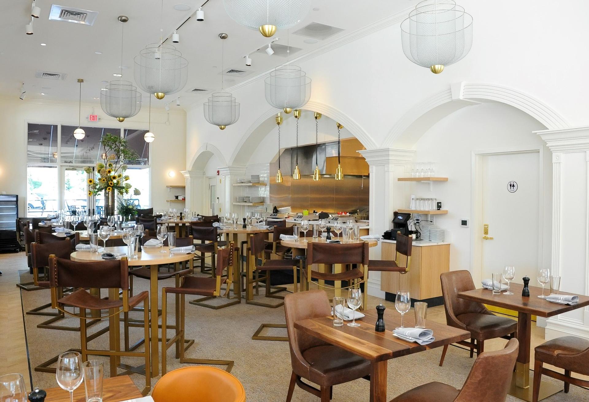 Full Restaurant Buyout