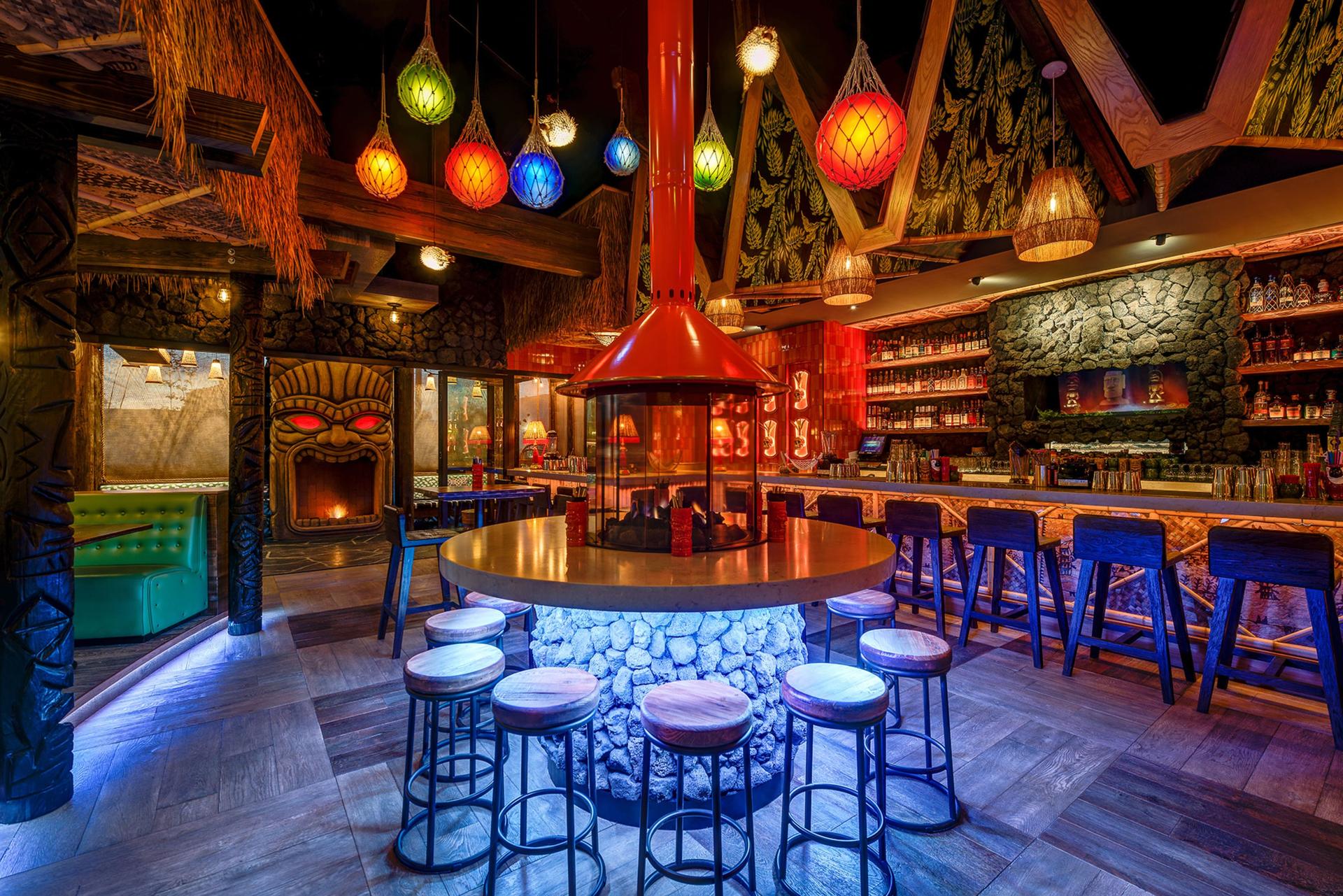 Our guide to San Diego’s best bars
