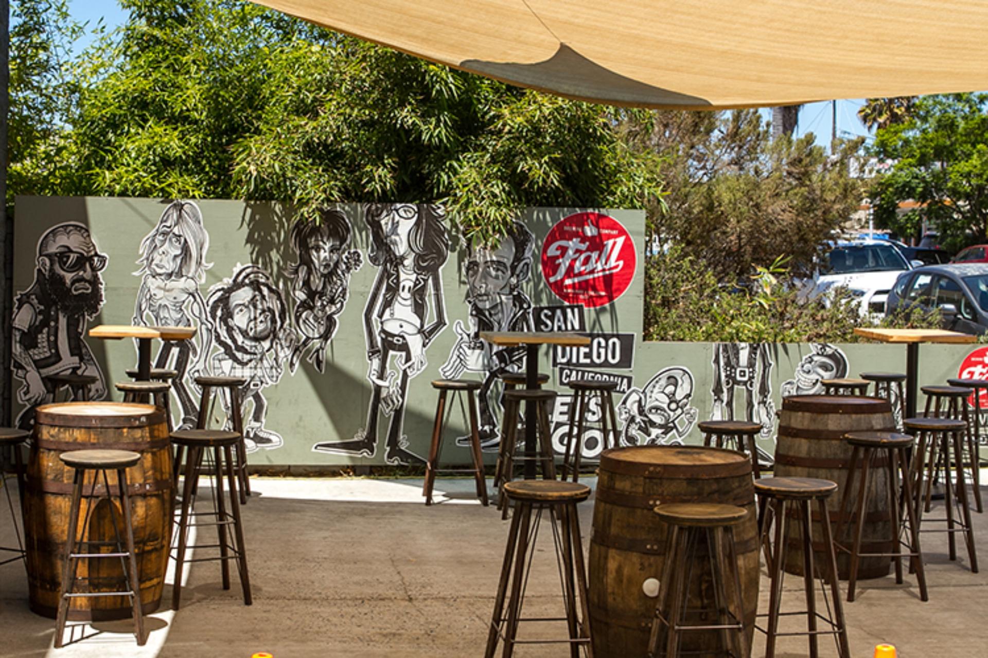 Outdoor Space