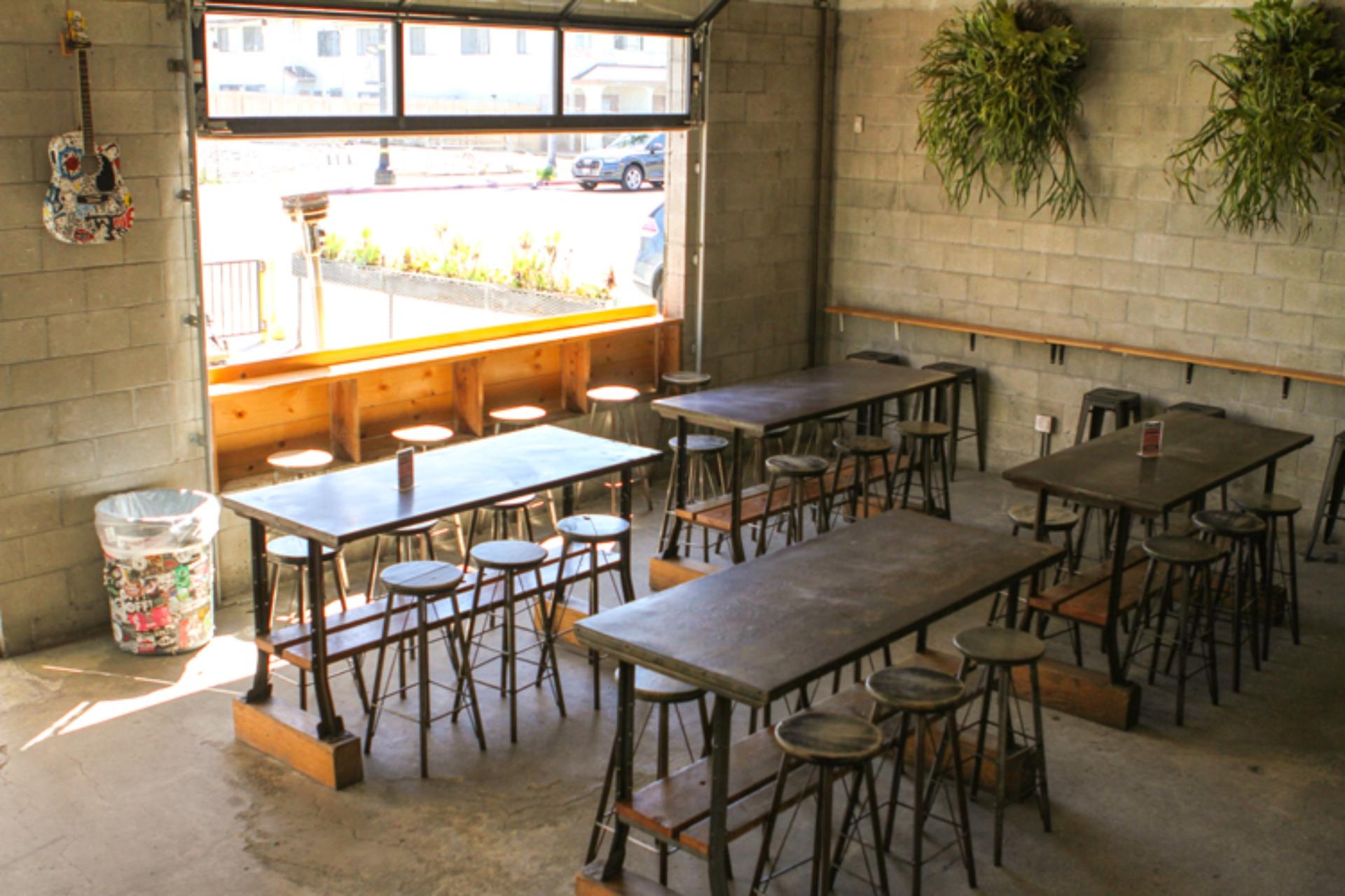 Indoor Space
