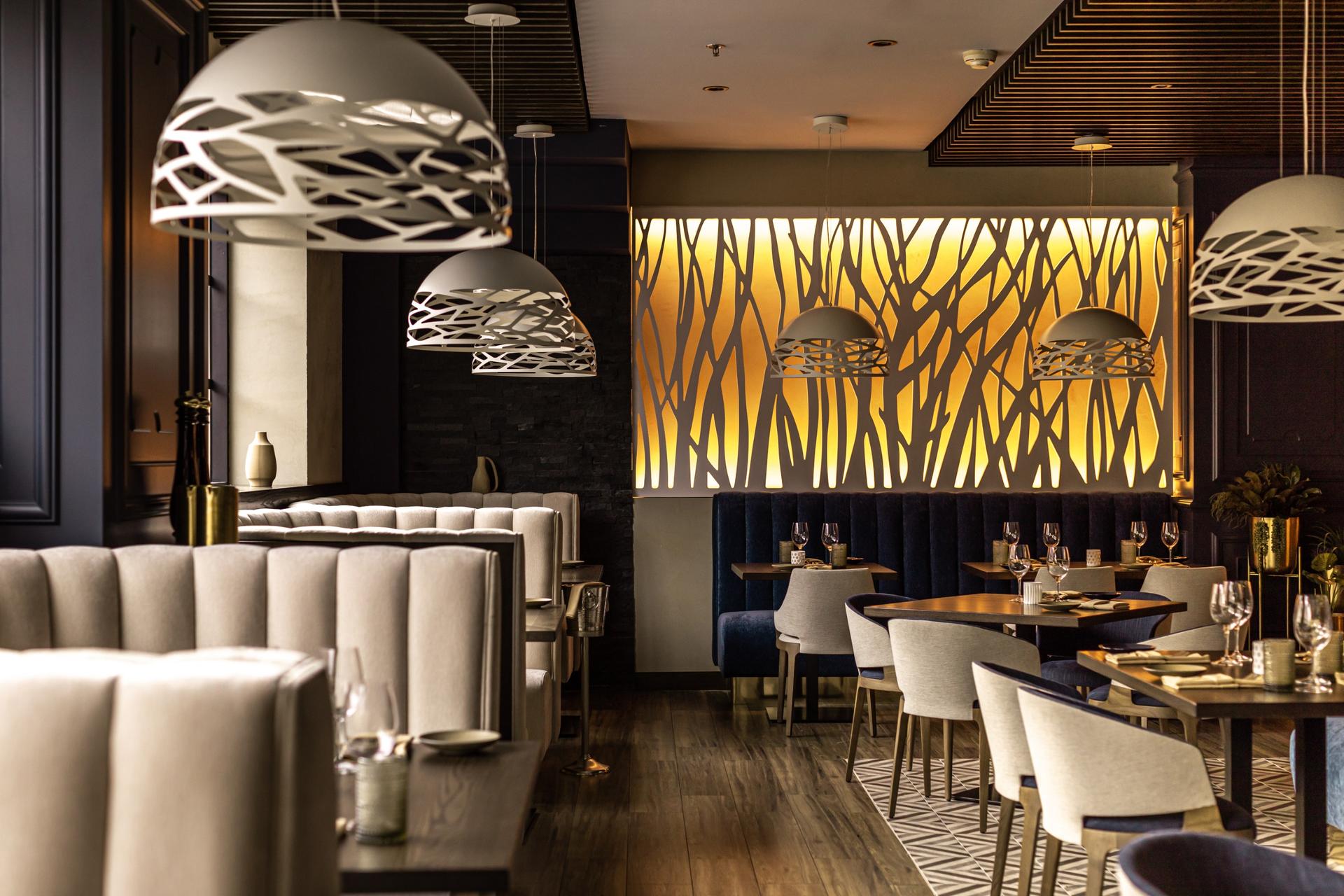 Full Restaurant Buyout