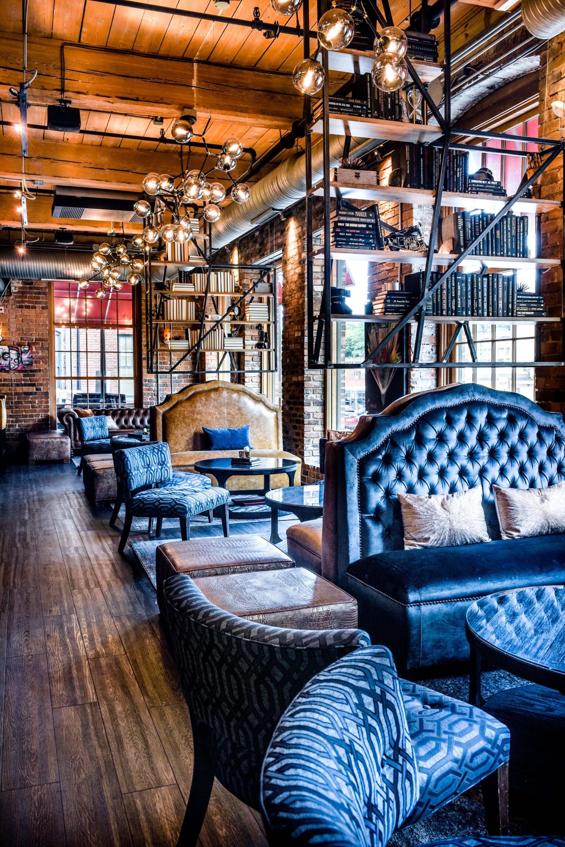 Private Event Space