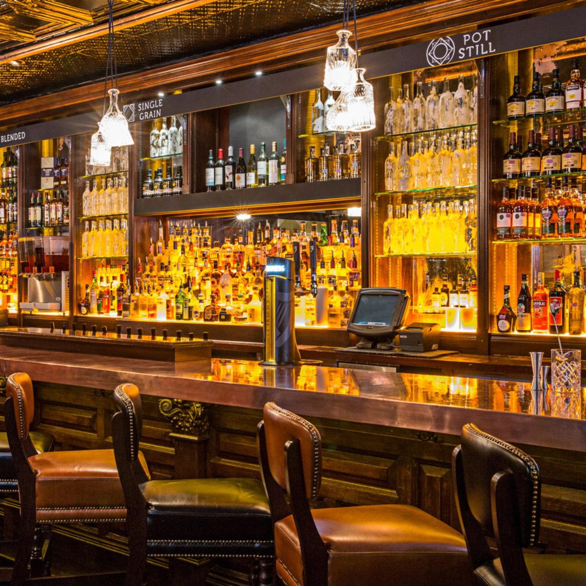 The Whiskey Room 