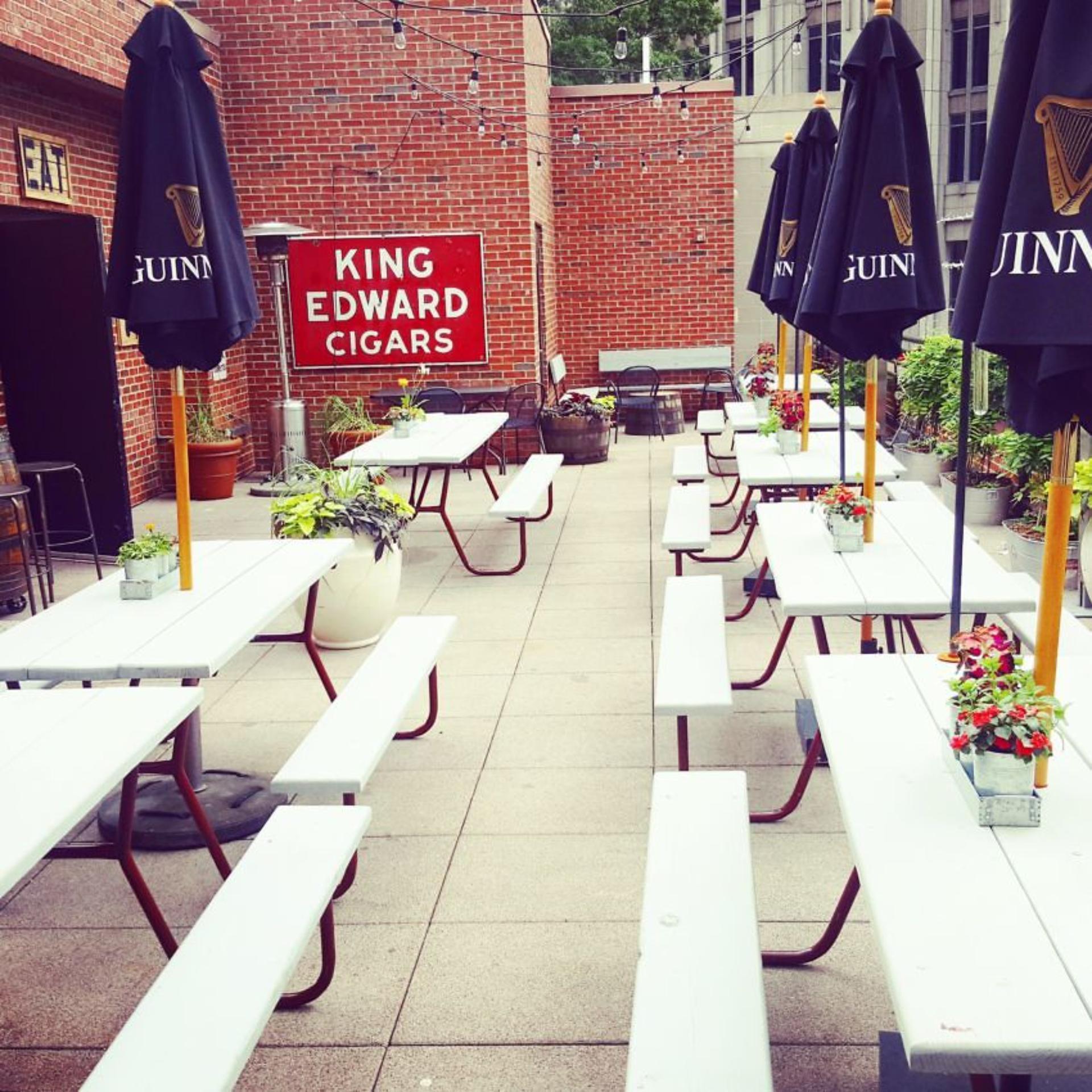 The Patio