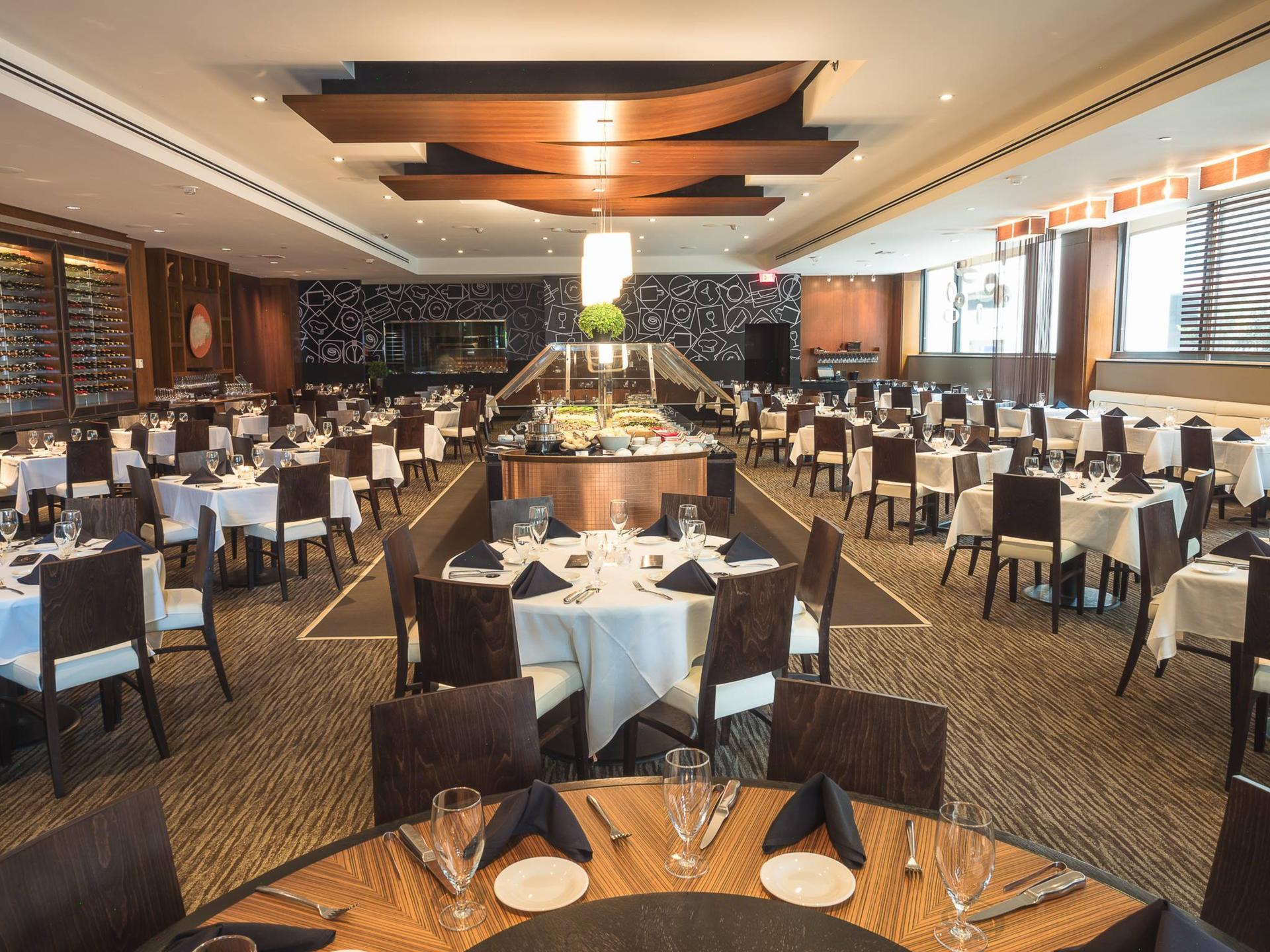 Main Dining Room